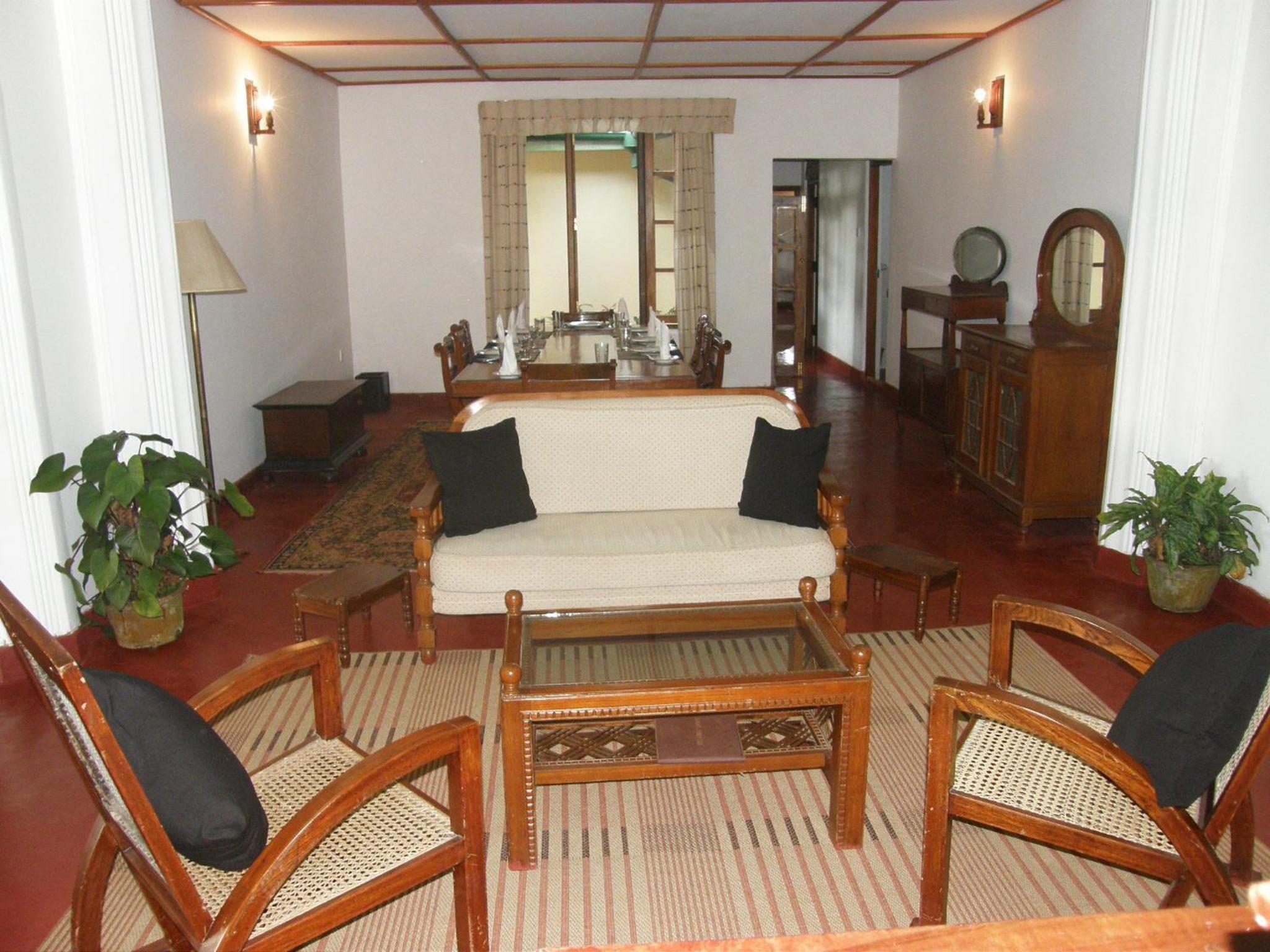 Hatale Mini World's End Bungalow view 4