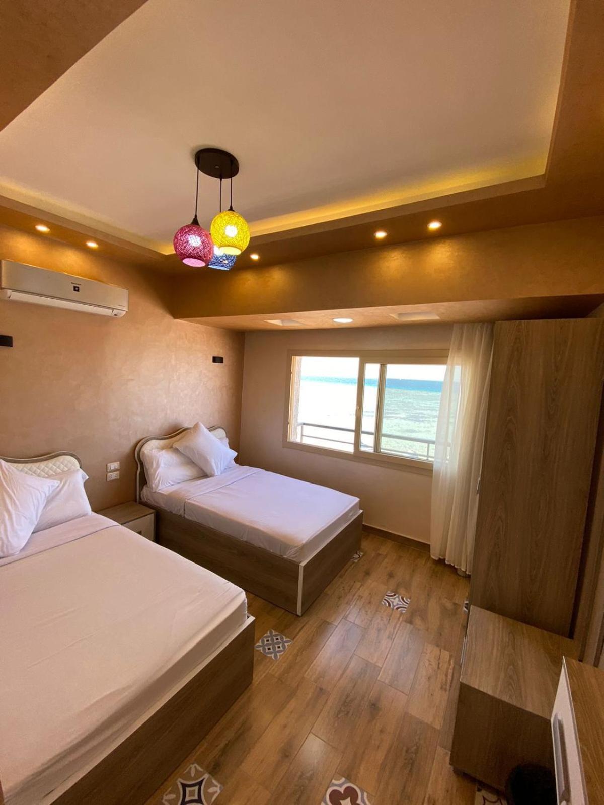 A1 Deluxe Apartments