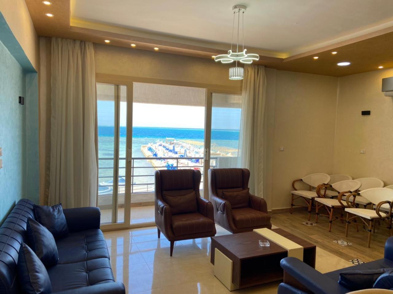 A1 Deluxe Apartments