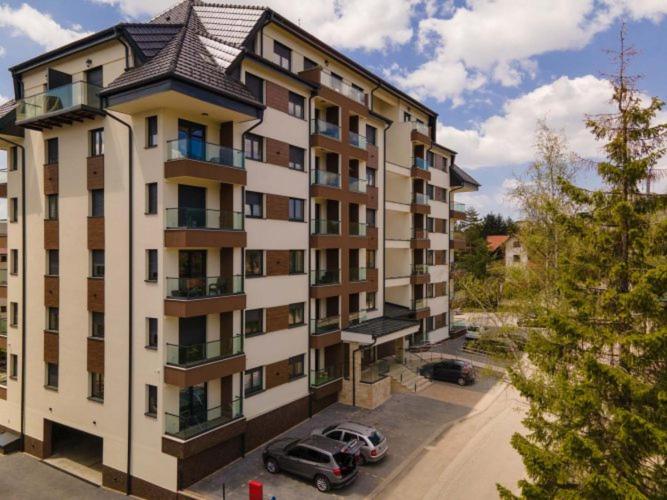 Apartmani Petranovic view 4