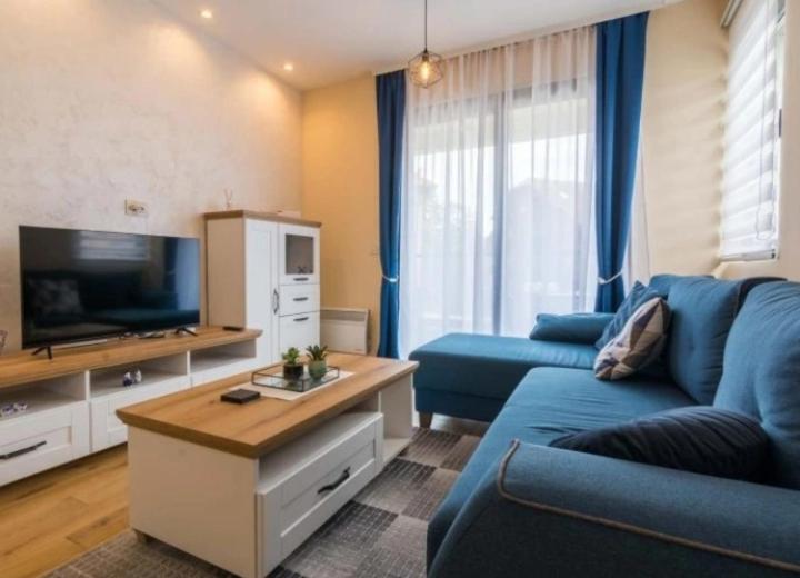 Apartmani Petranovic view 3