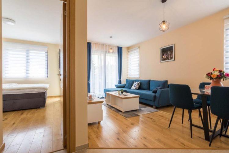 Apartmani Petranovic view 2