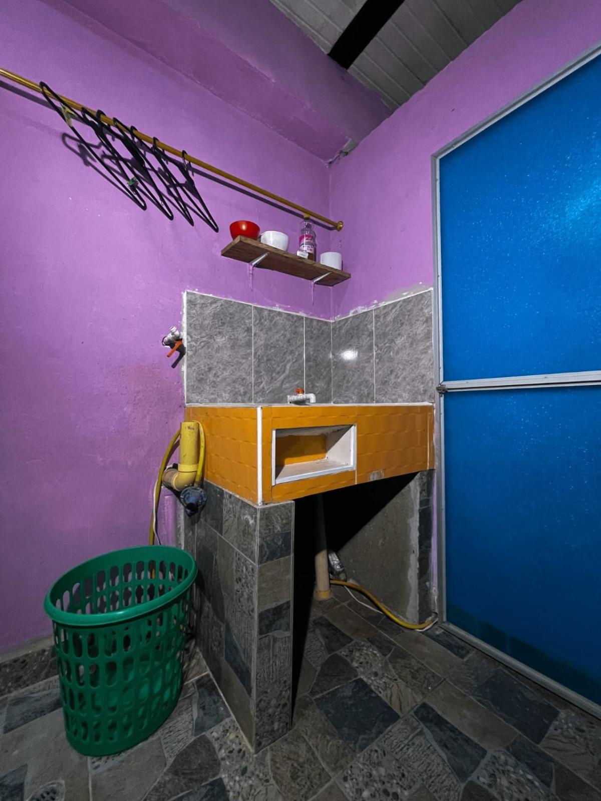 APARTA HOTEL LA CHAQUIRA APTO 101