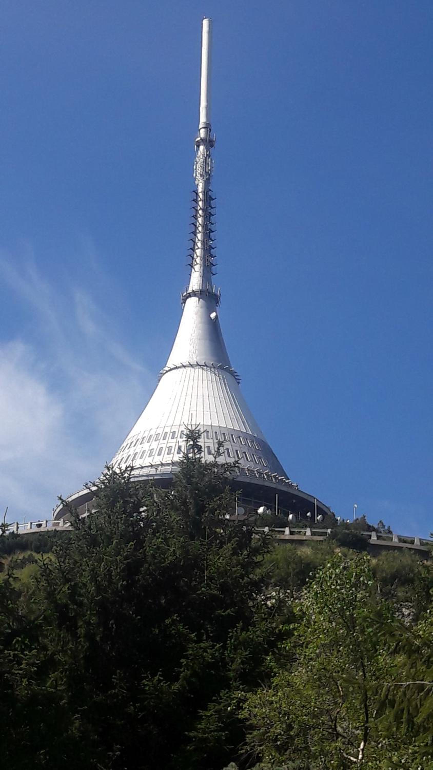 Apartmán Na kraji lesa