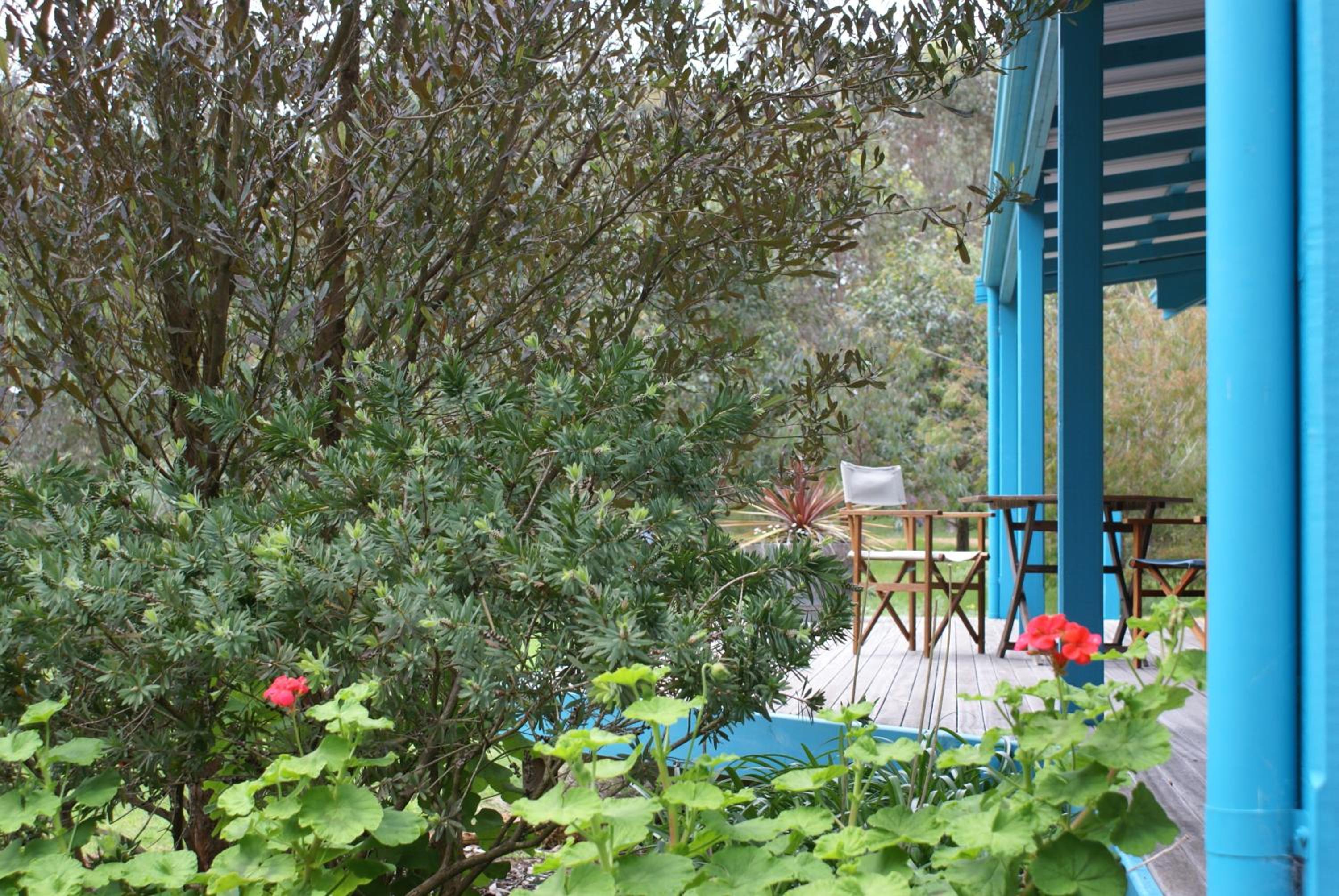 Ellensbrook Cottages