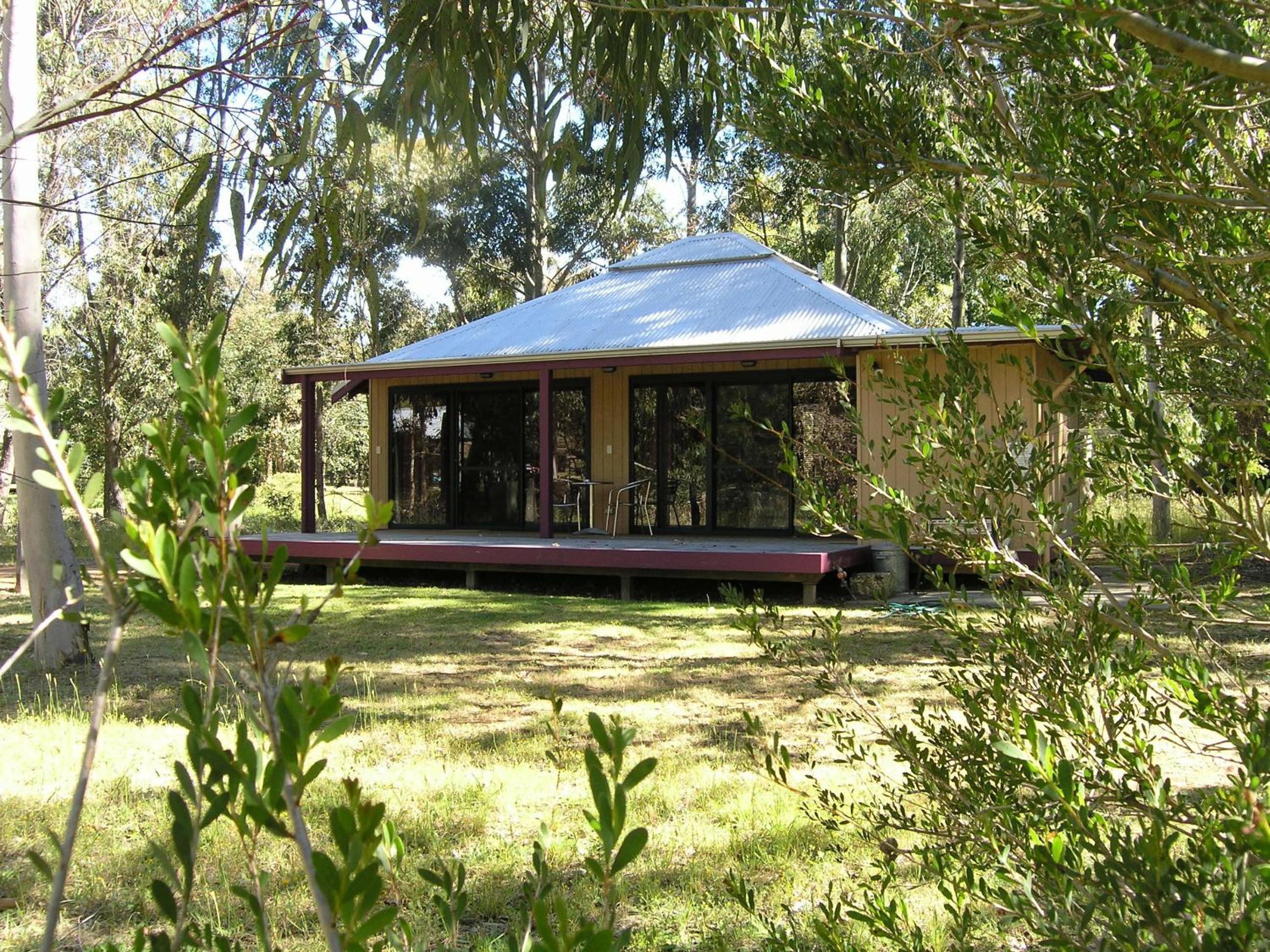 Ellensbrook Cottages