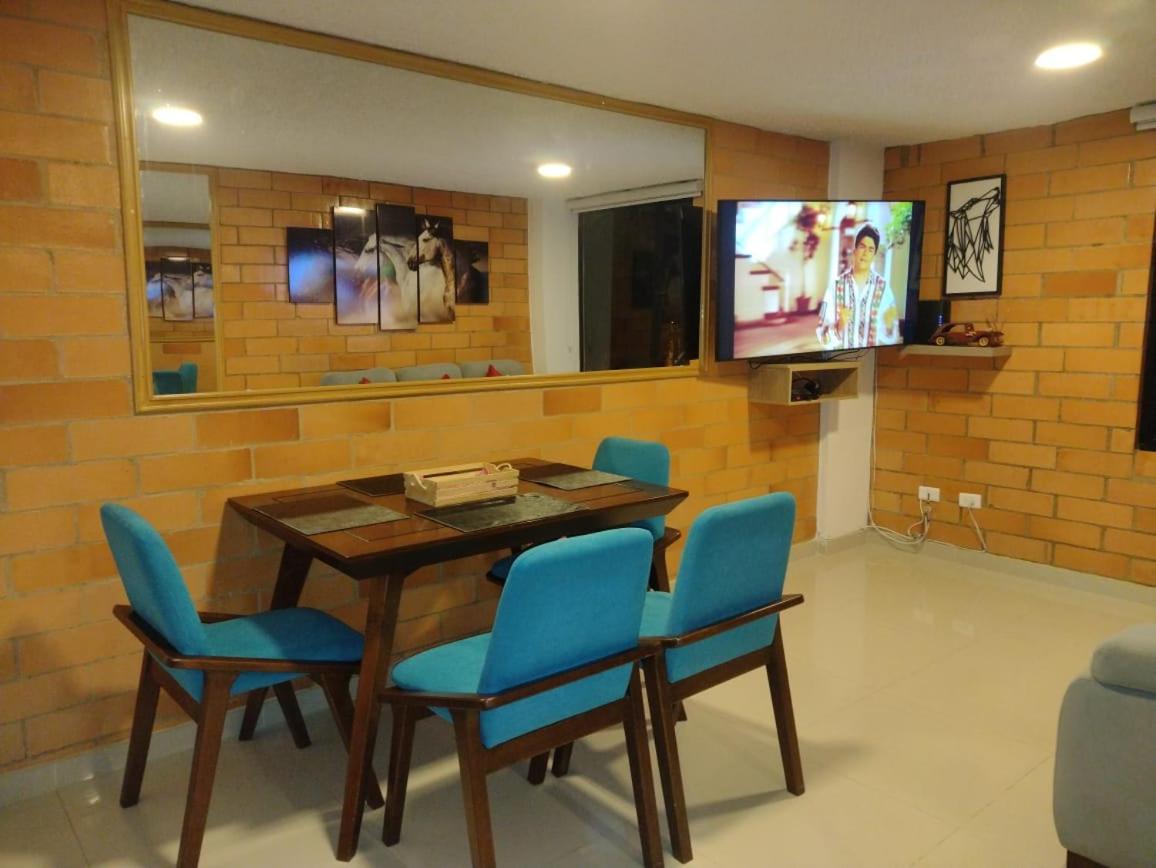apartamento altos de la villa view 4