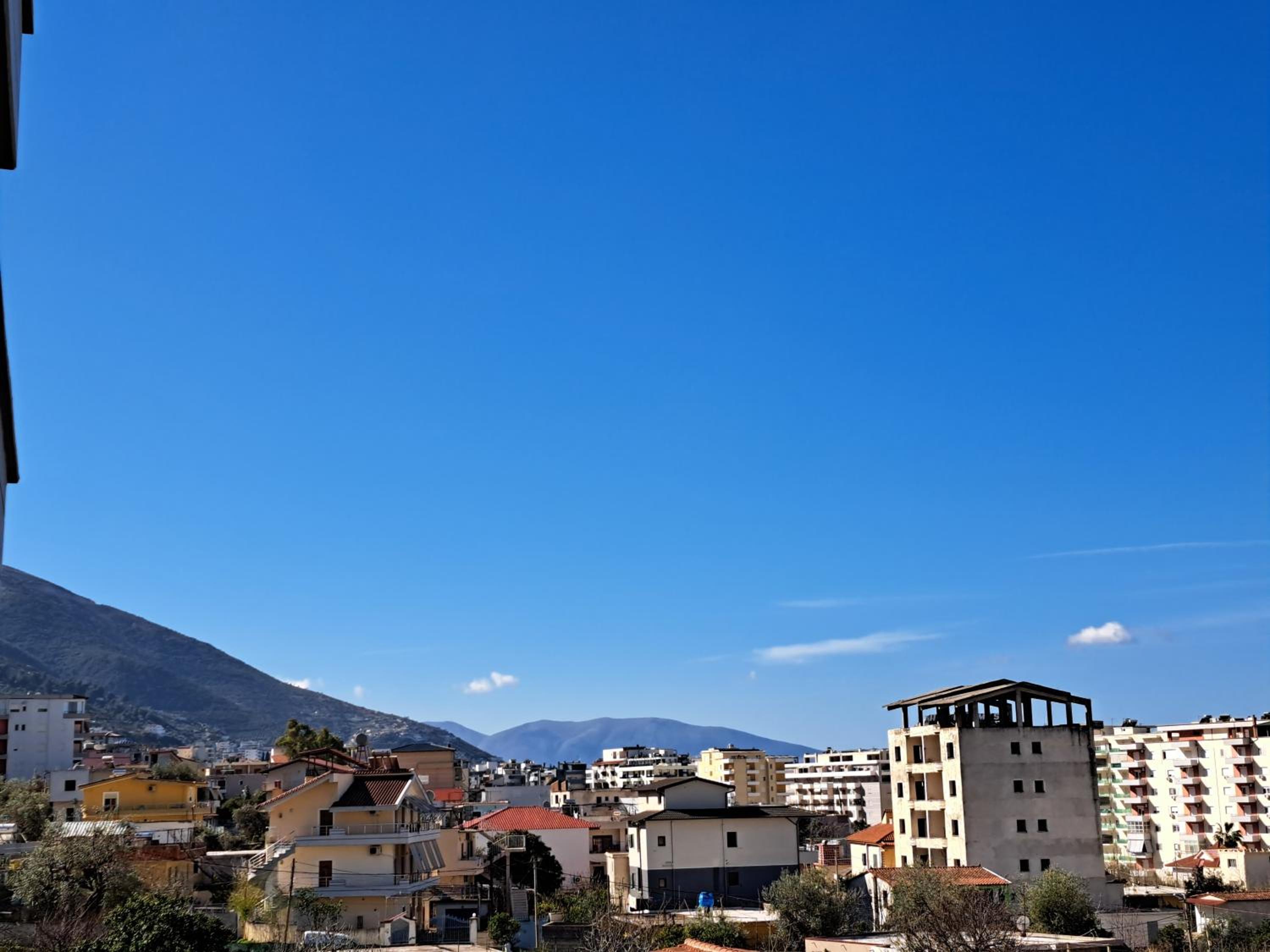 Vlora Bay