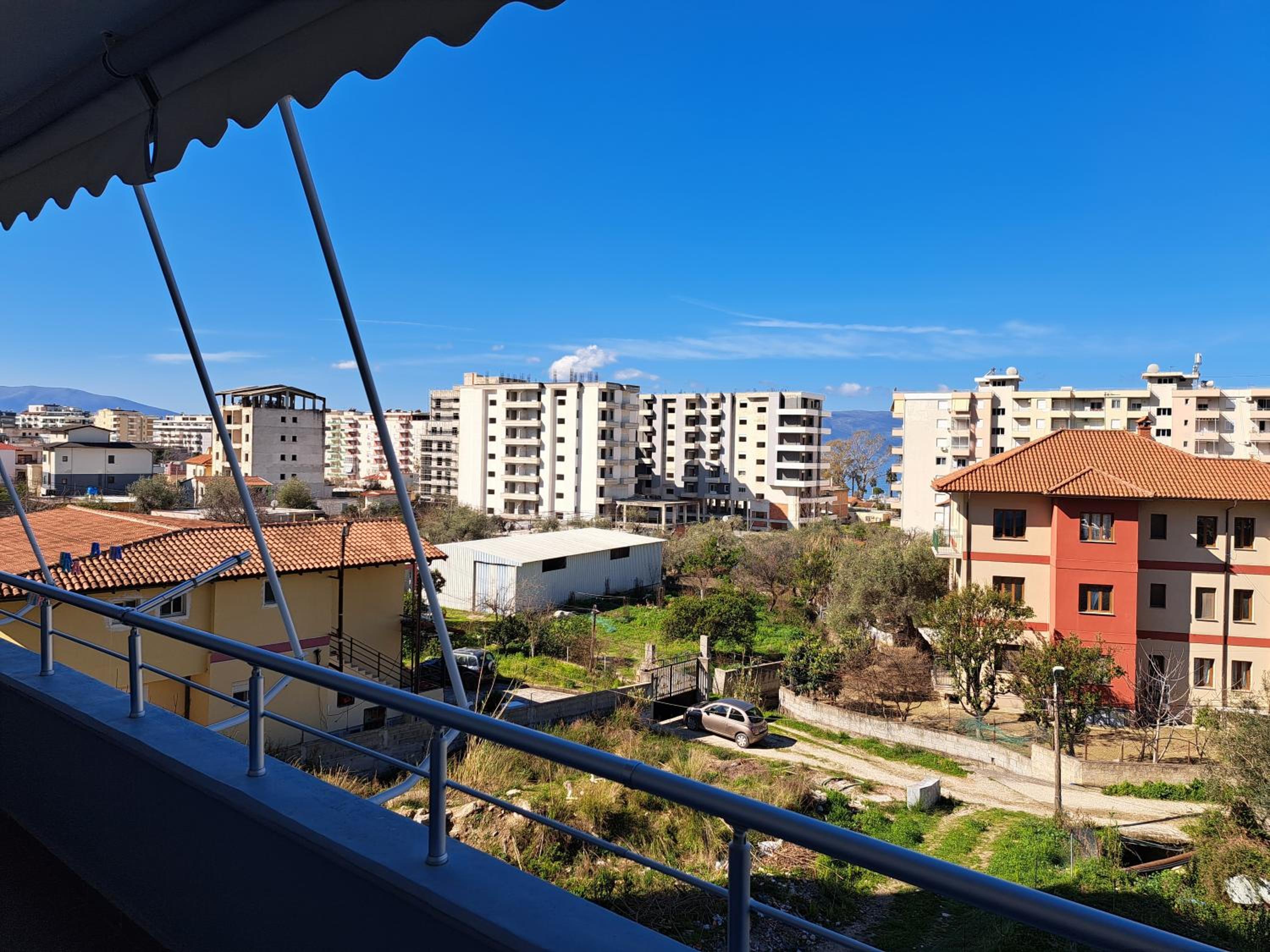 Vlora Bay