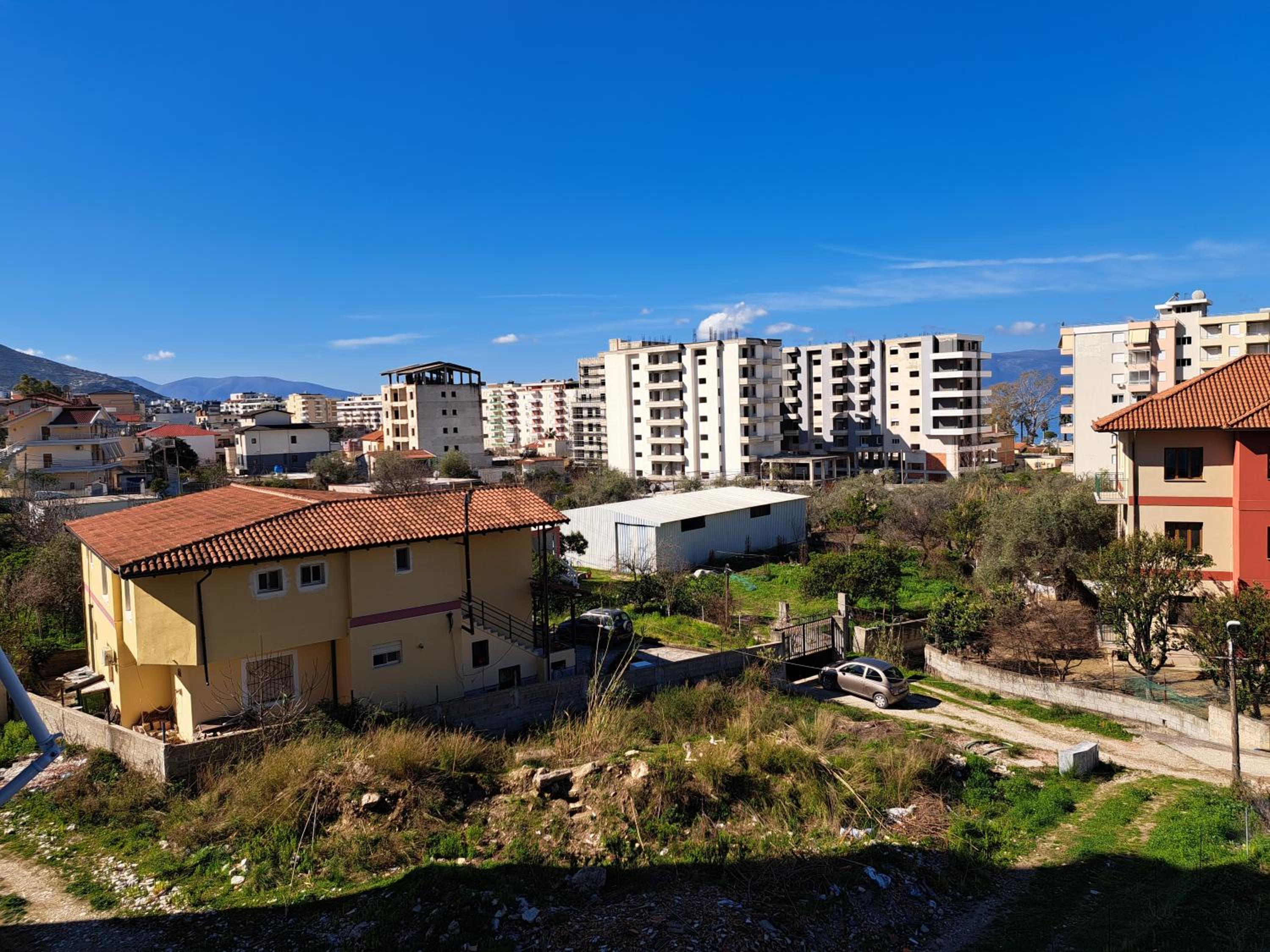 Vlora Bay
