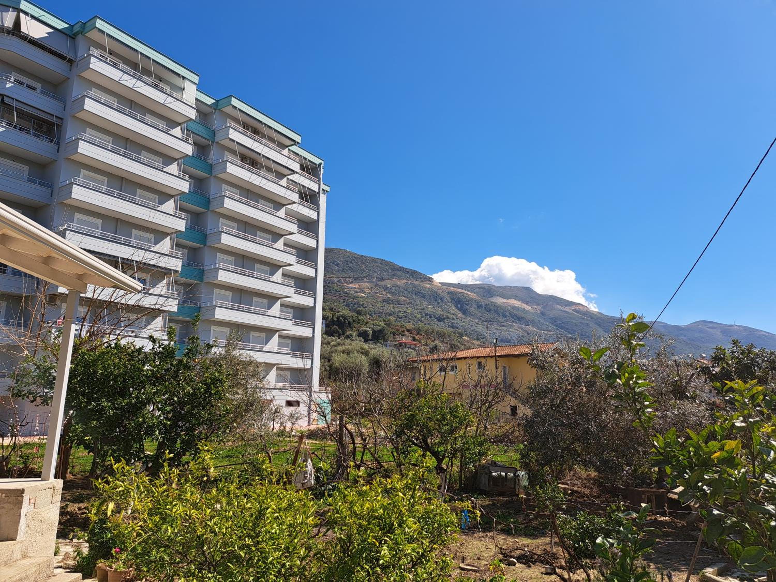 Vlora Bay