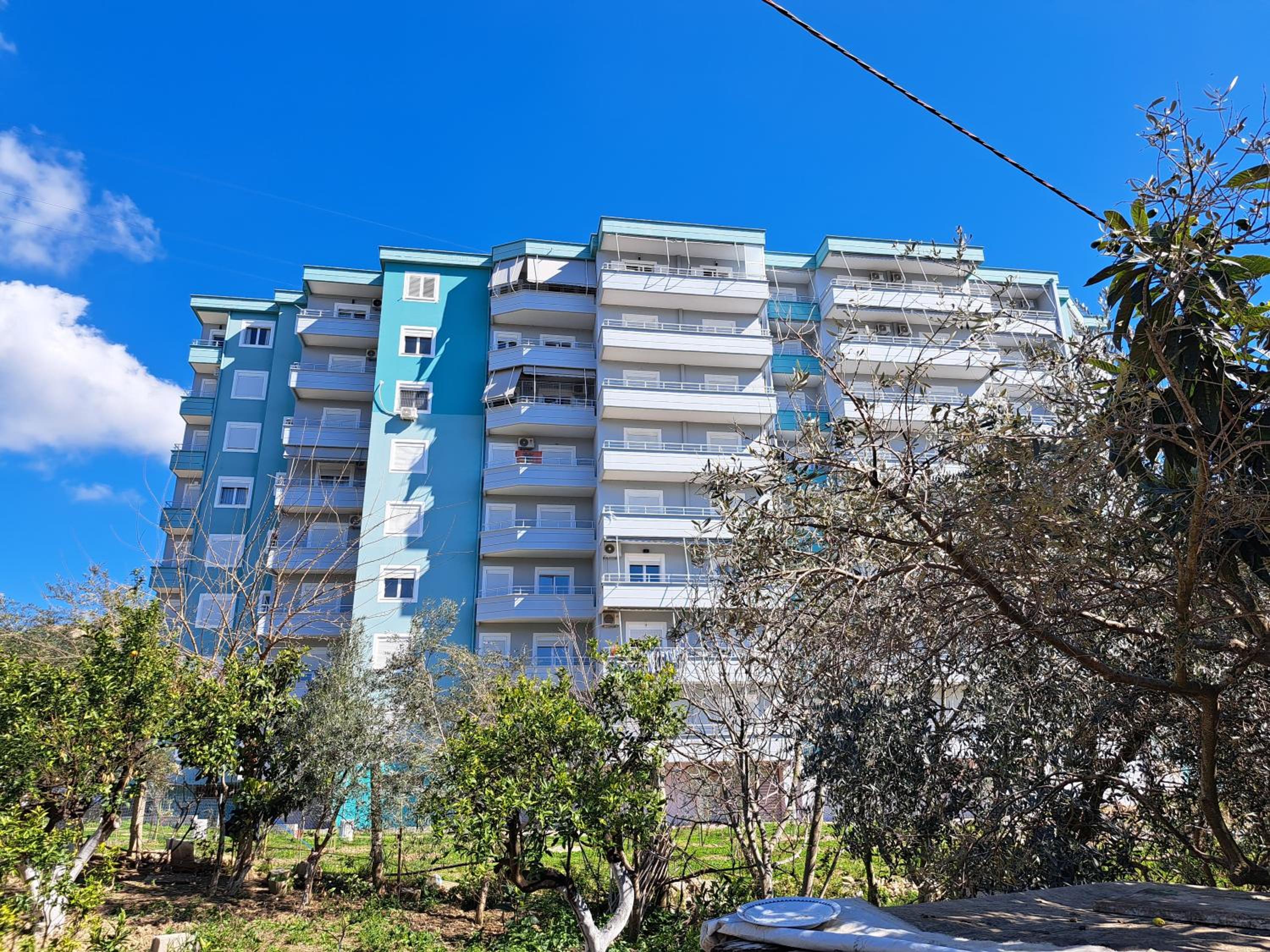Vlora Bay