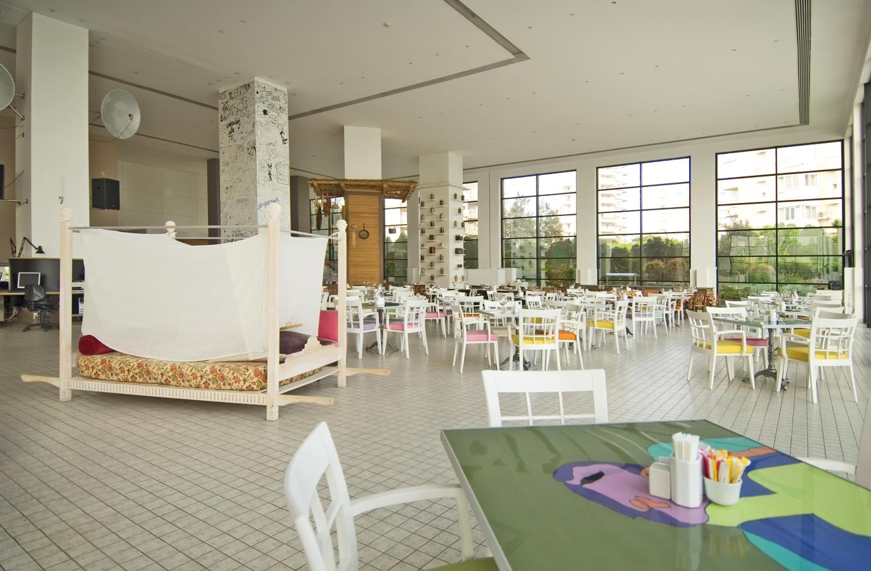 The Marmara Antalya - Image 10