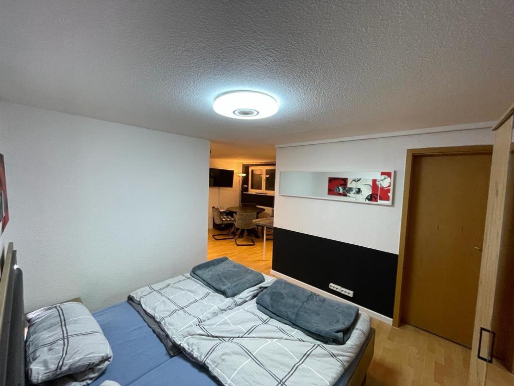 Appartement am Rondell