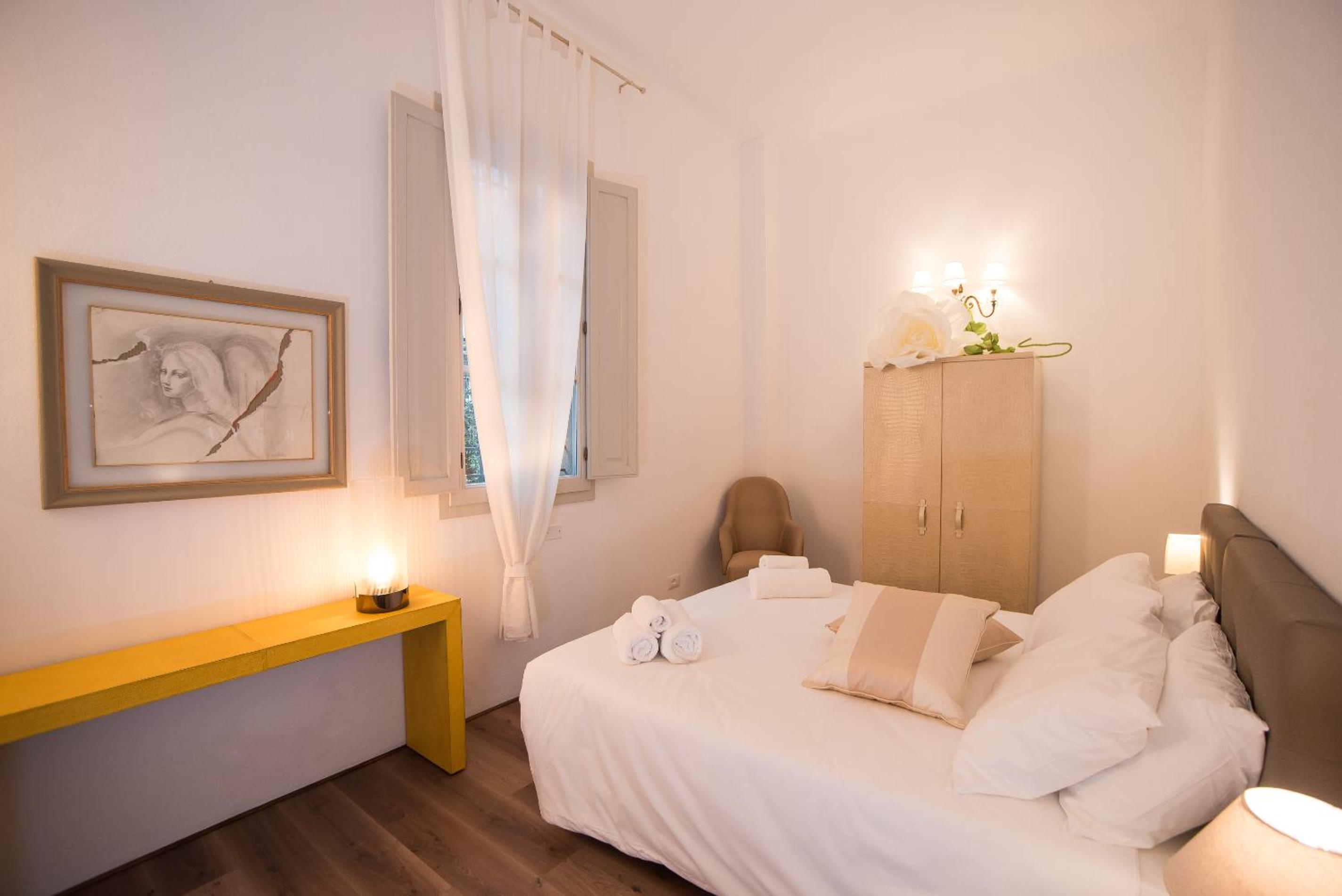 Le SUITE del VICOLO