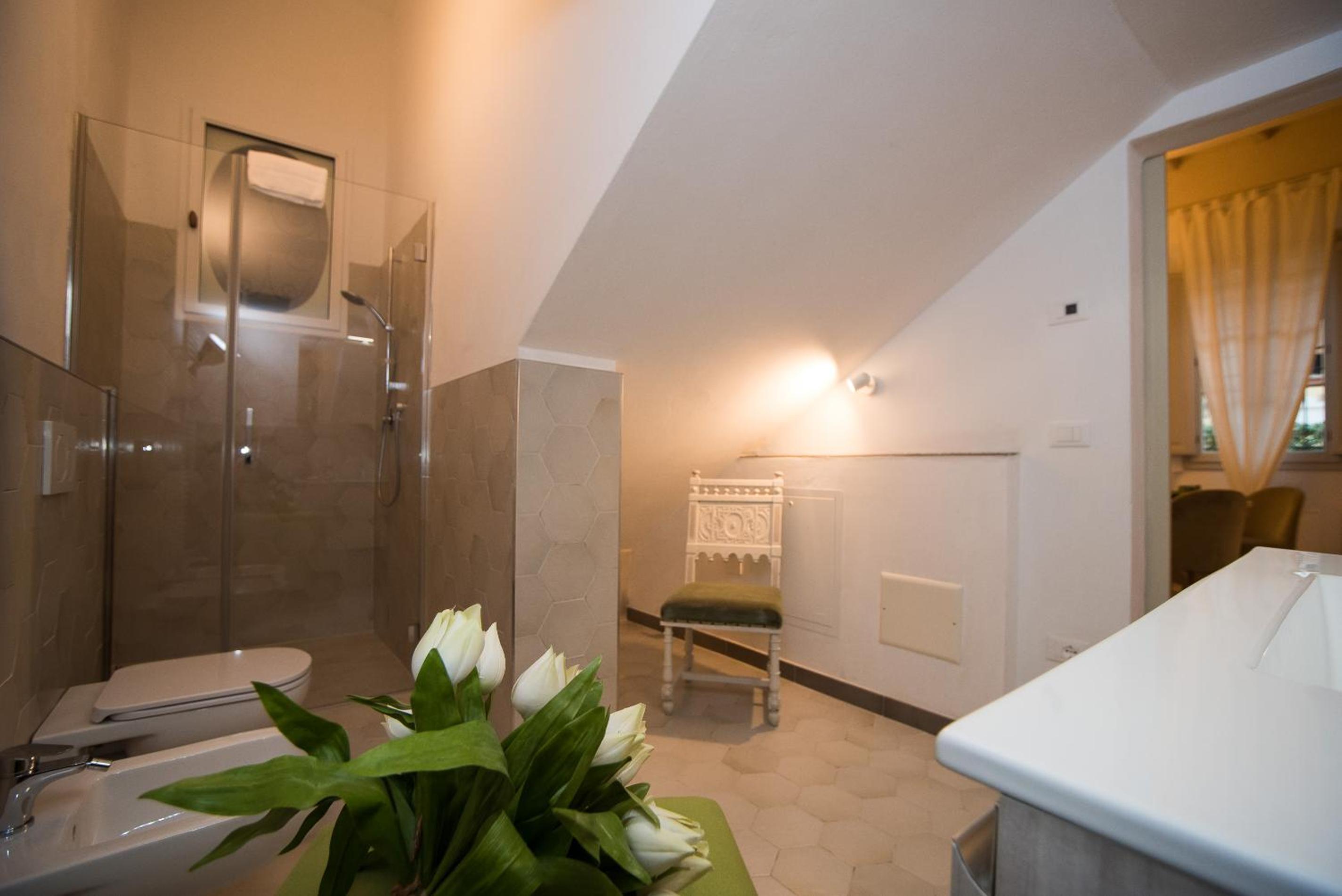 Le SUITE del VICOLO