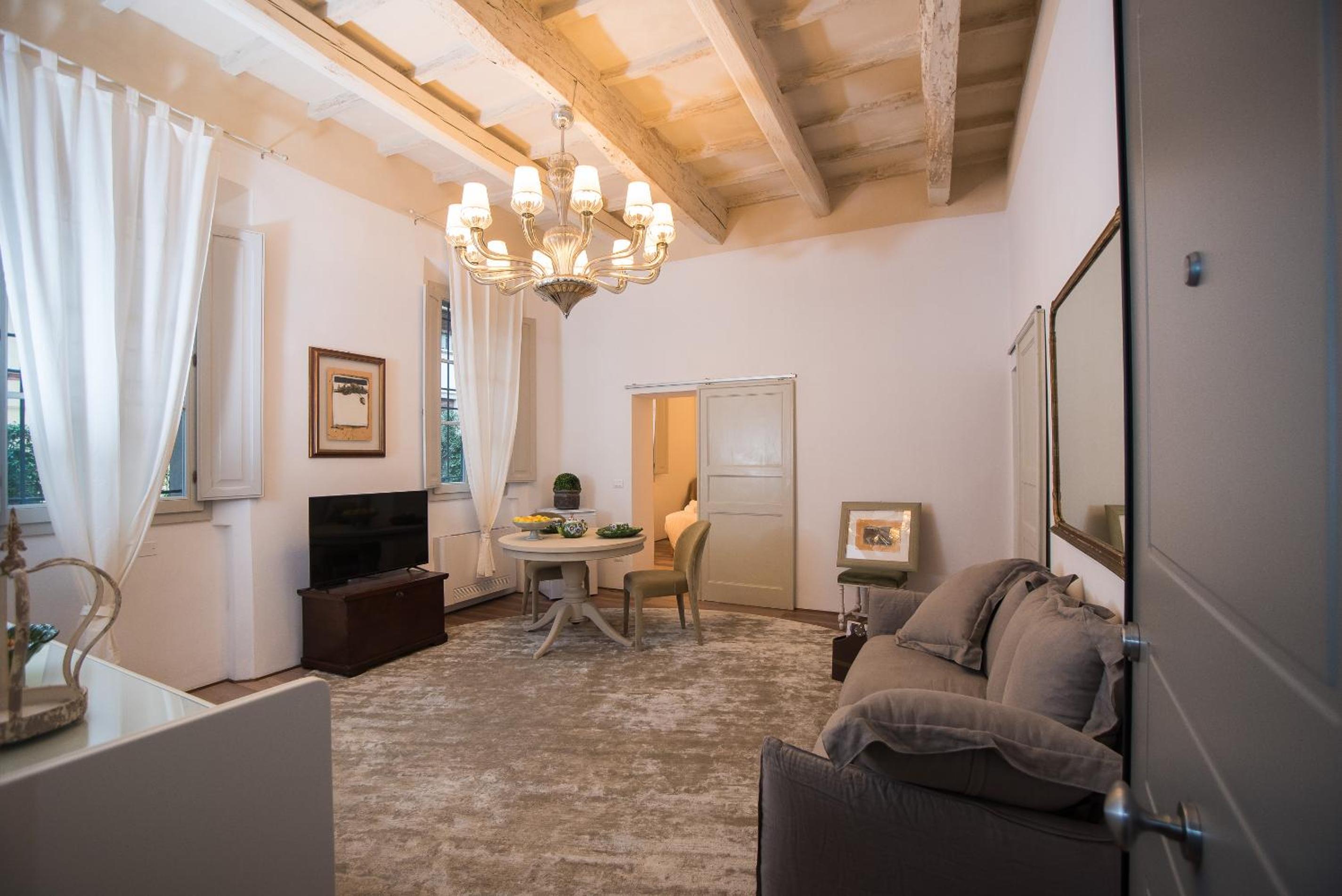 Le SUITE del VICOLO