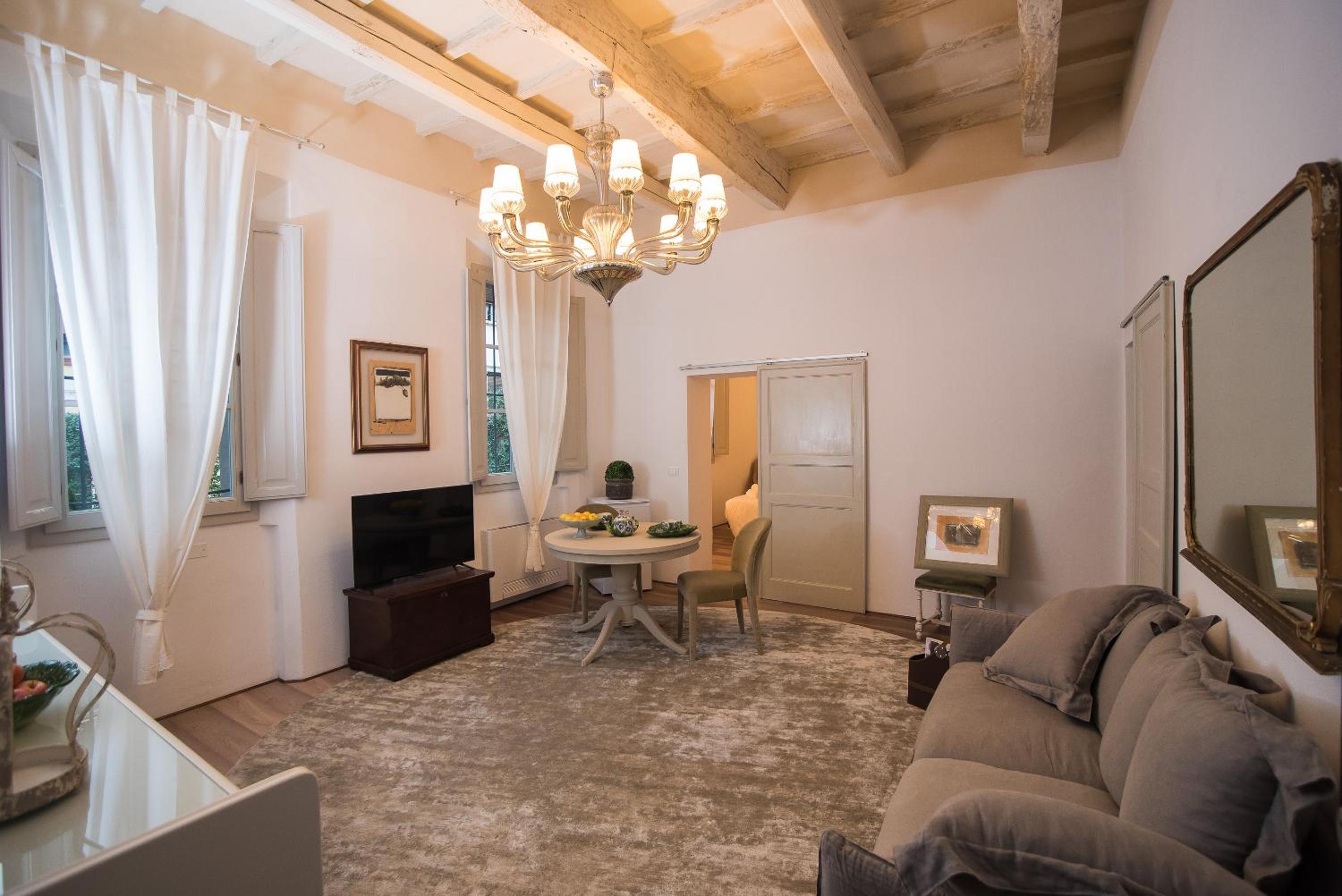 Le SUITE del VICOLO