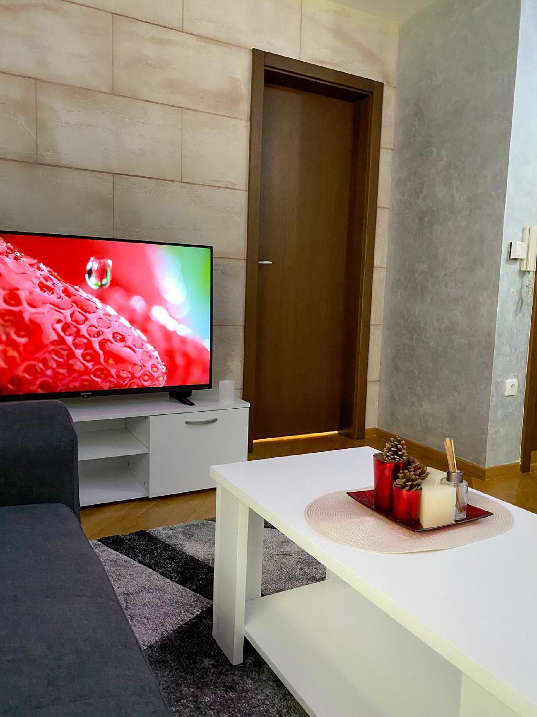 Vukman Apartment