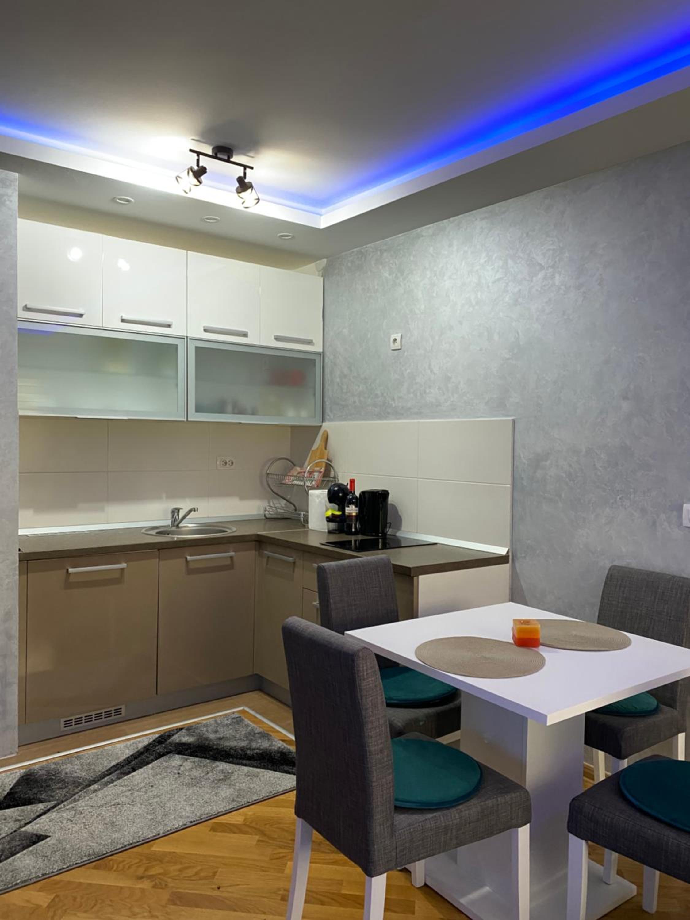 Vukman Apartment
