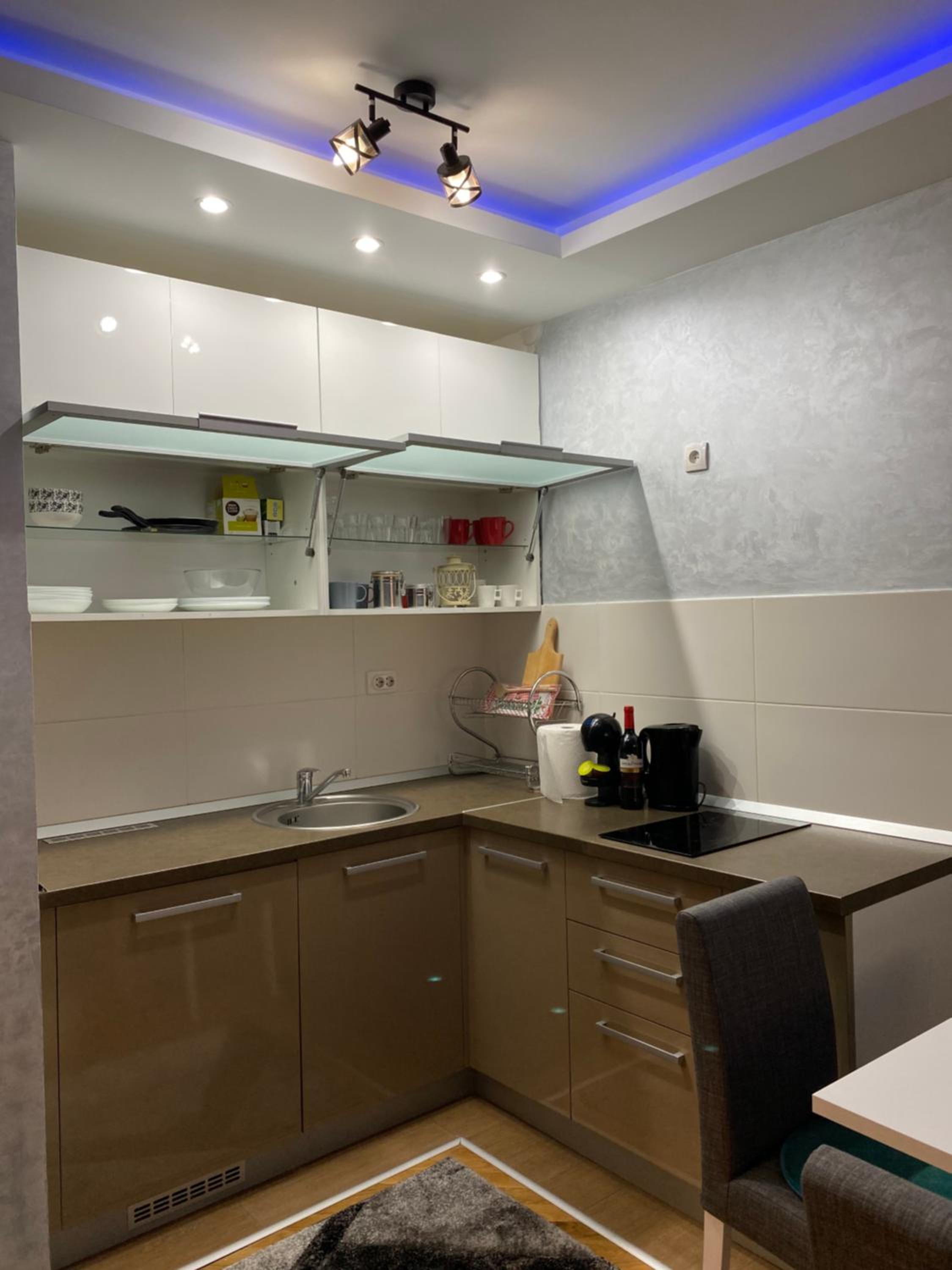 Vukman Apartment
