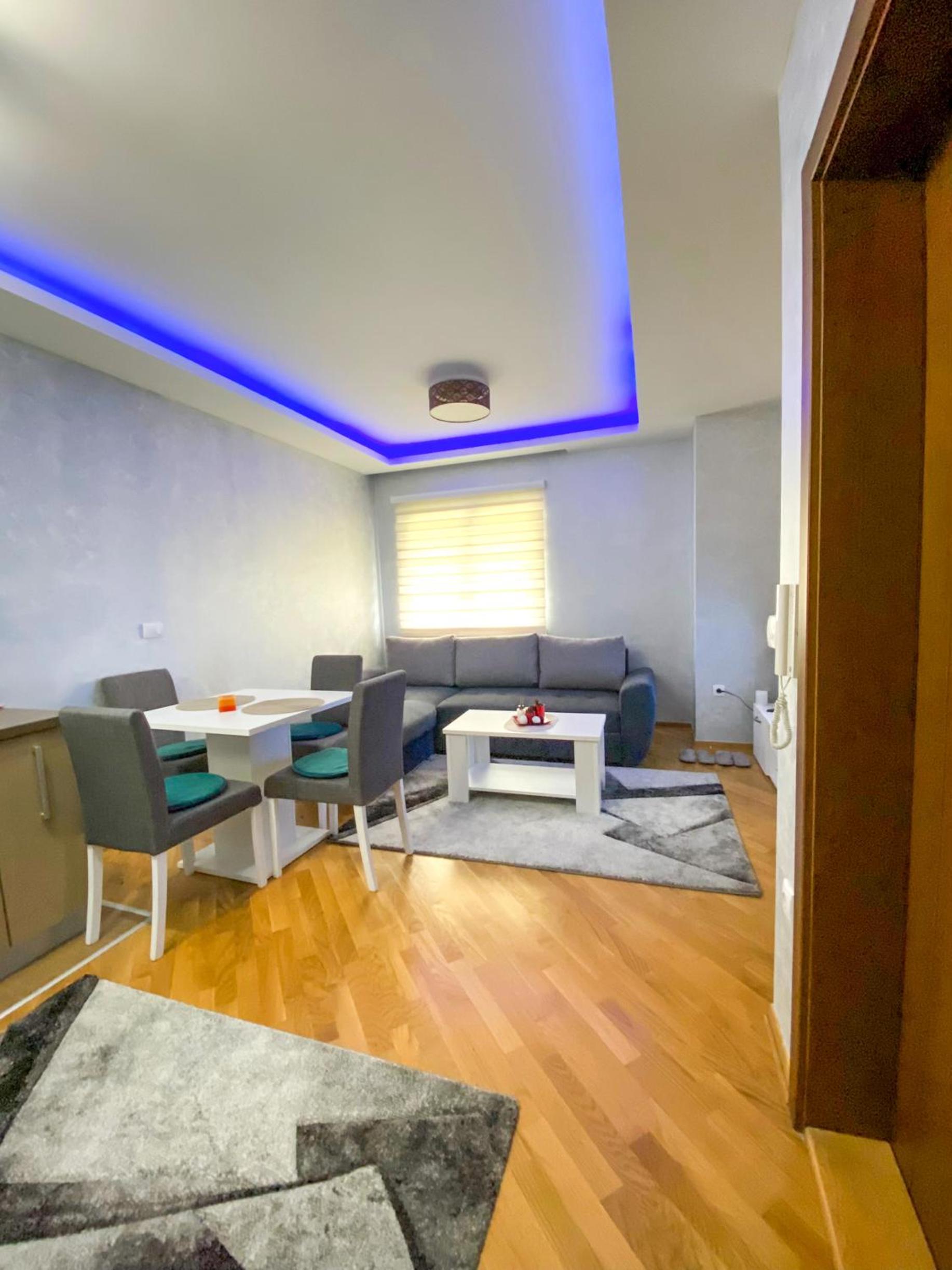 Vukman Apartment
