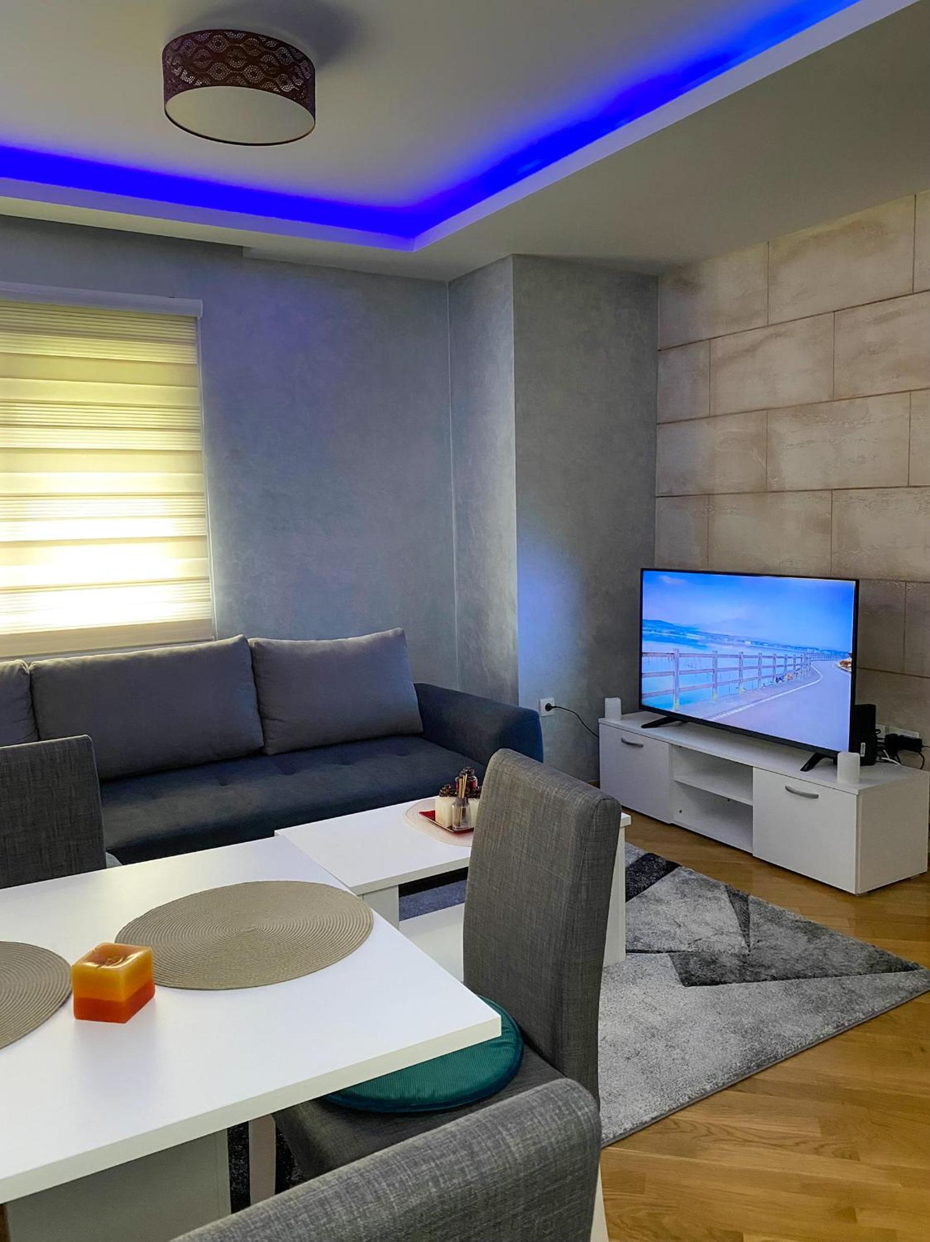 Vukman Apartment