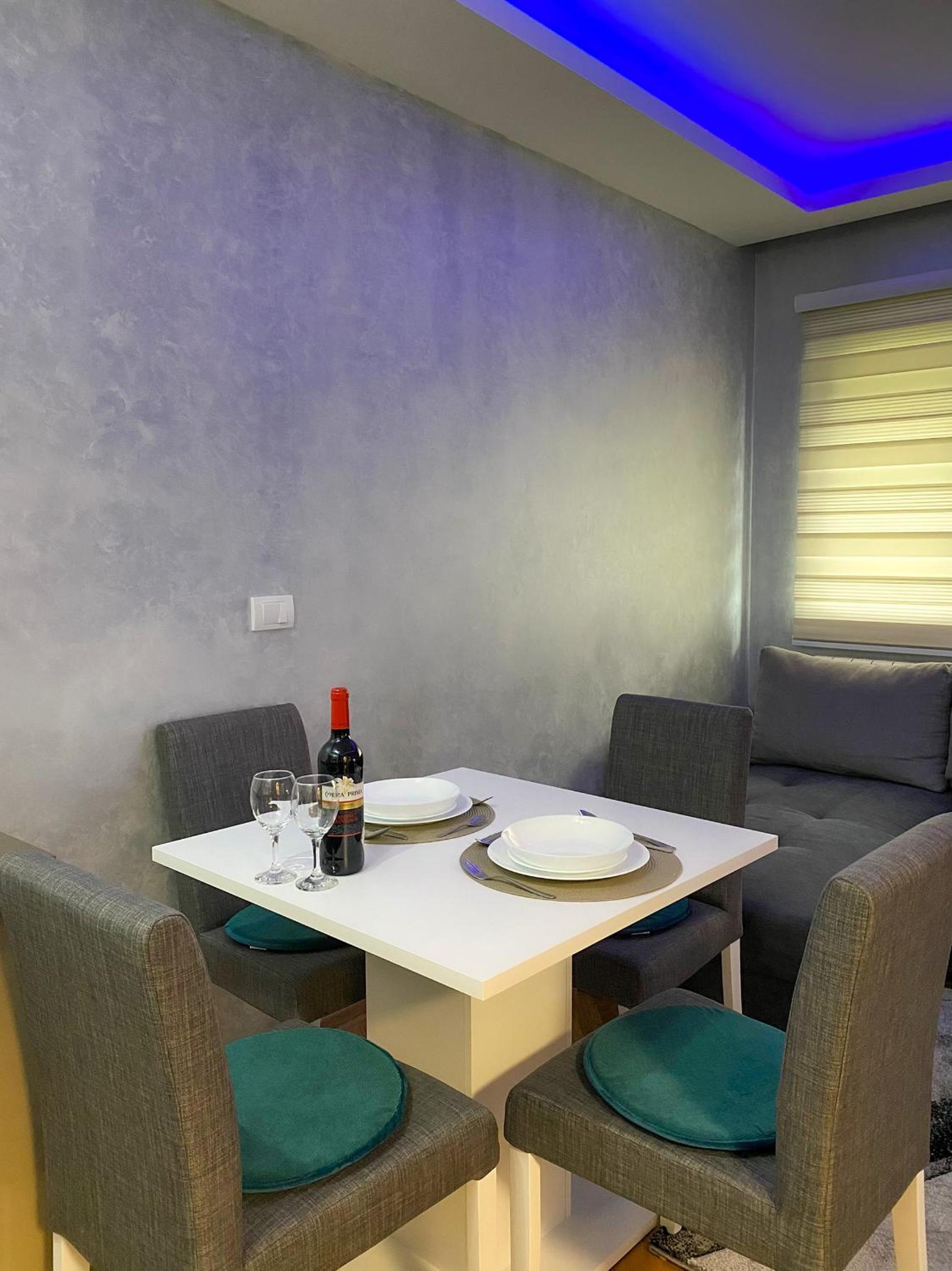 Vukman Apartment