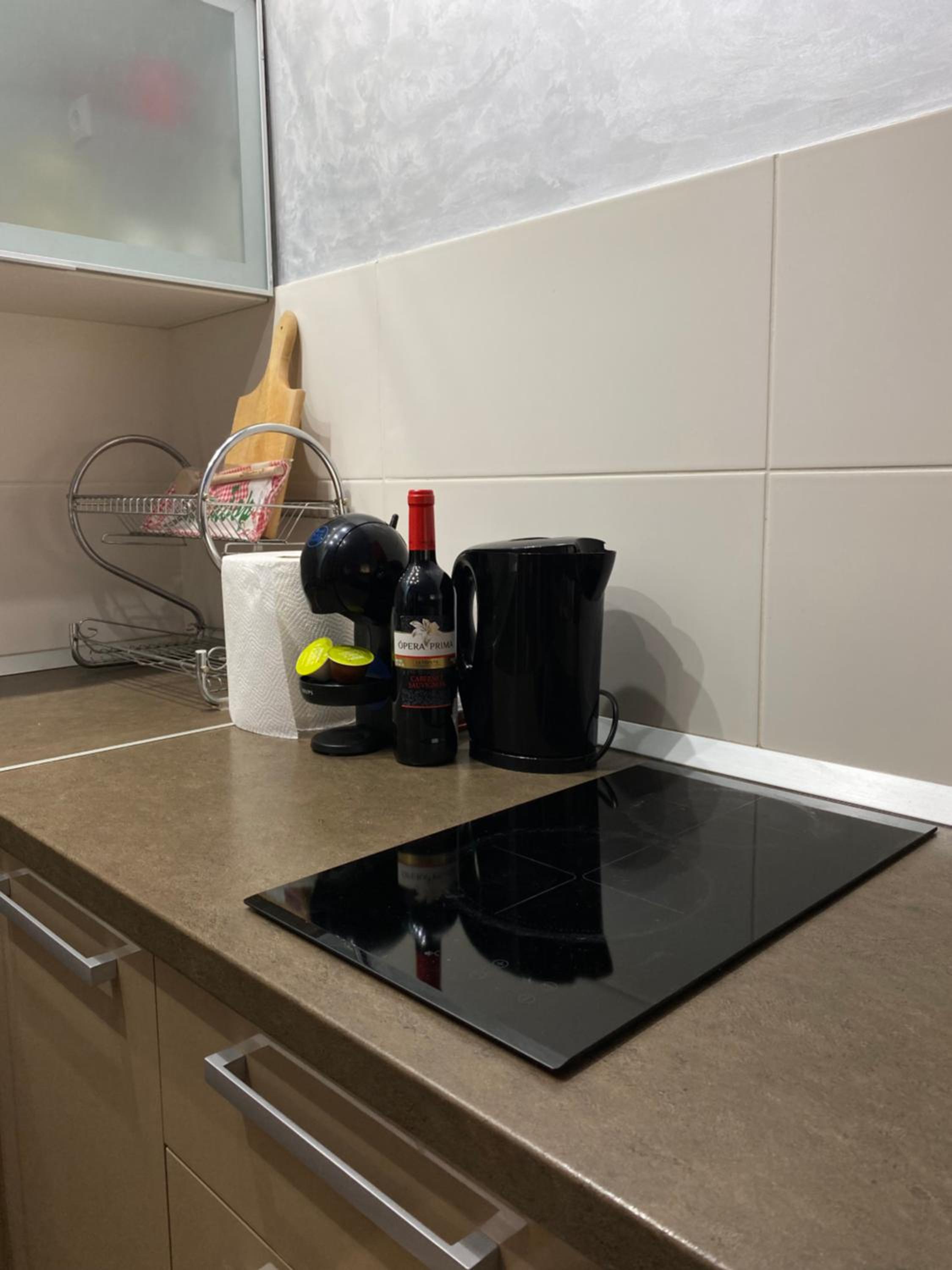Vukman Apartment