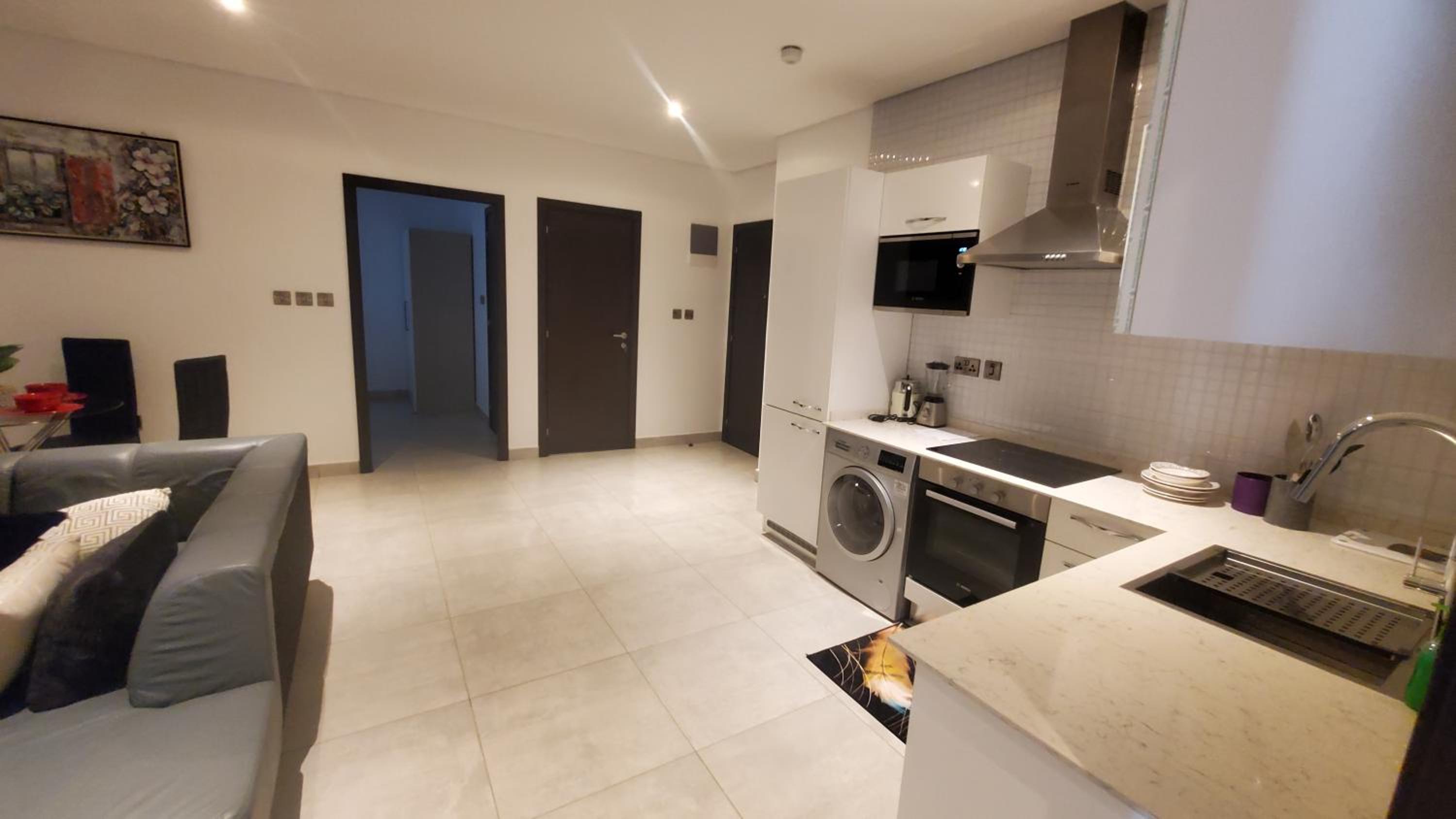 Signature GH Luxury Apartments Studio-One bed-Two bed
