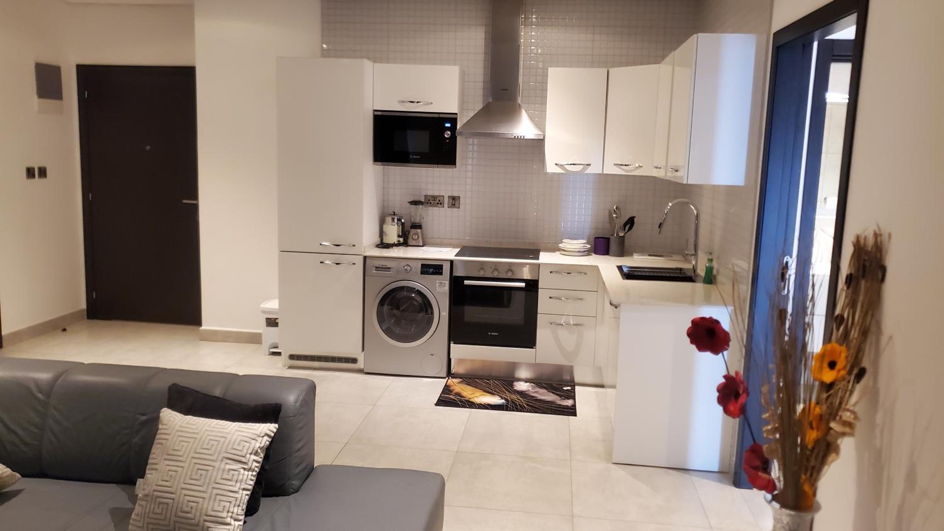 Signature GH Luxury Apartments Studio-One bed-Two bed