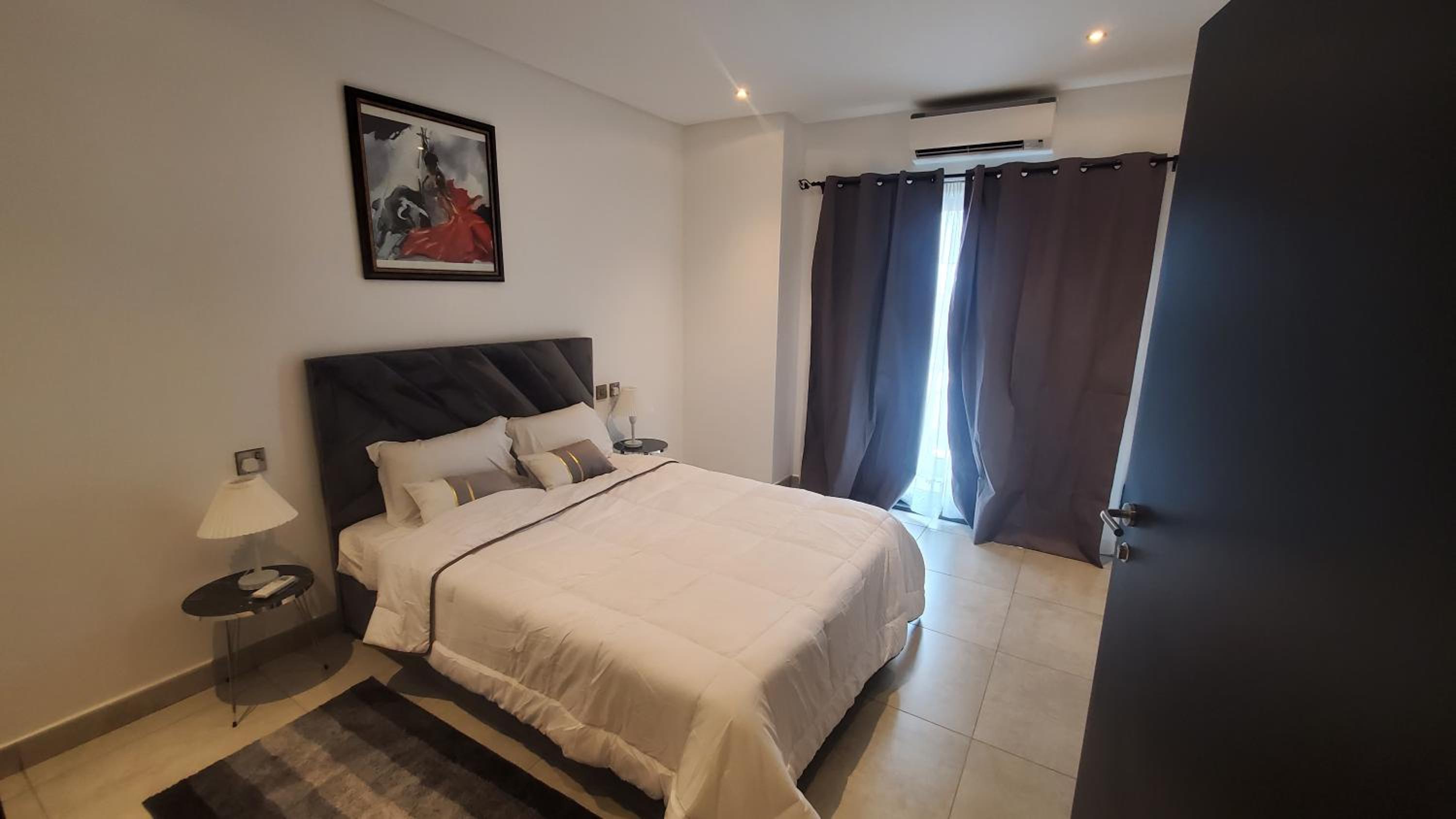 Signature GH Luxury Apartments Studio-One bed-Two bed