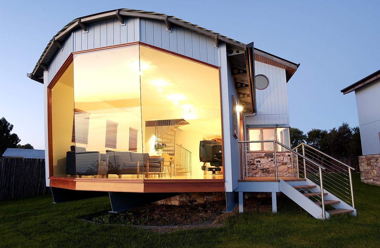 Wheelhouse Apartments