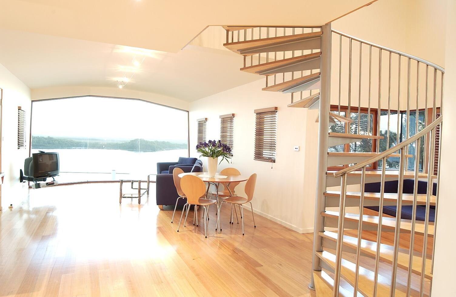 Wheelhouse Apartments