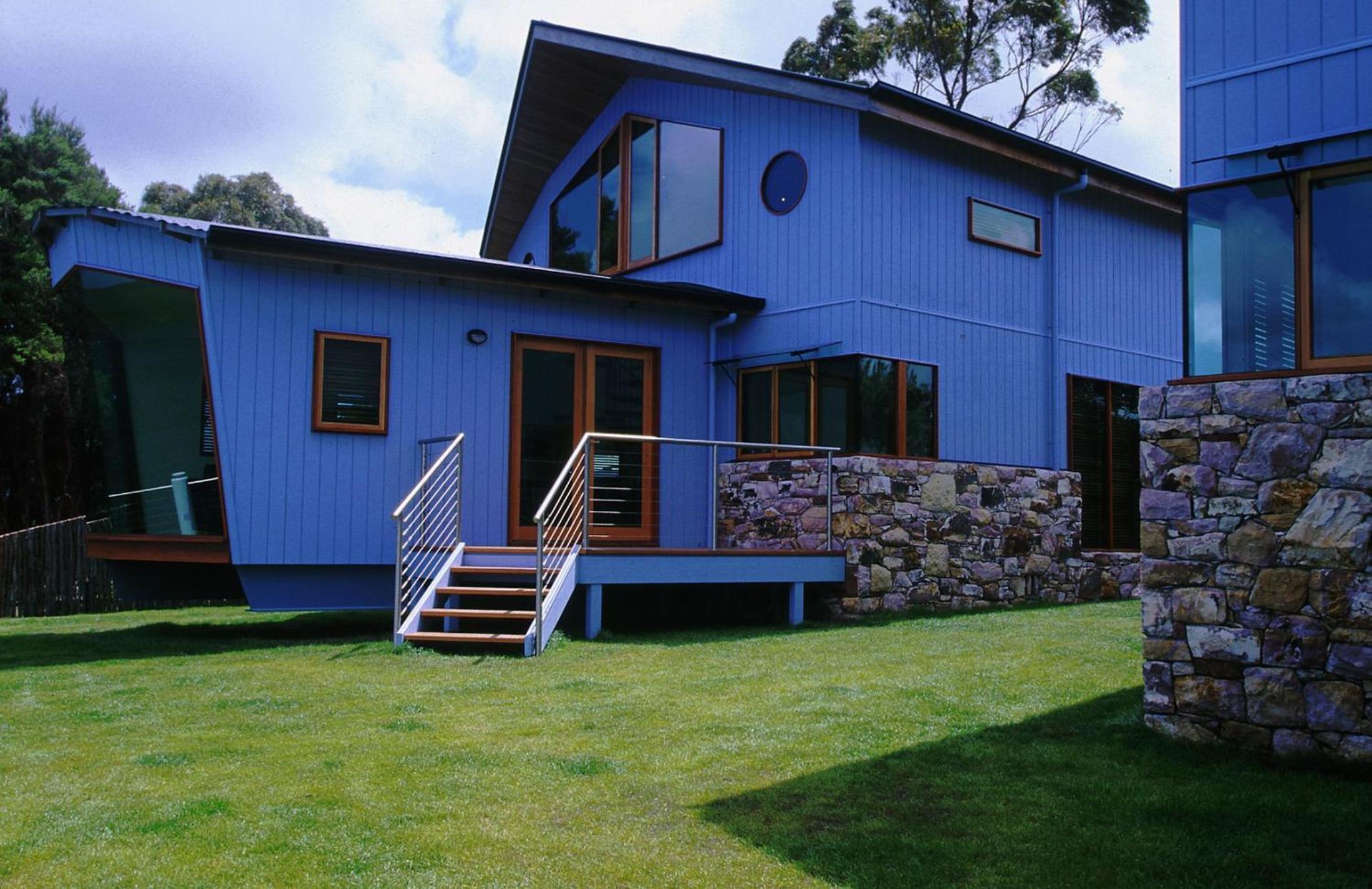 Wheelhouse Apartments