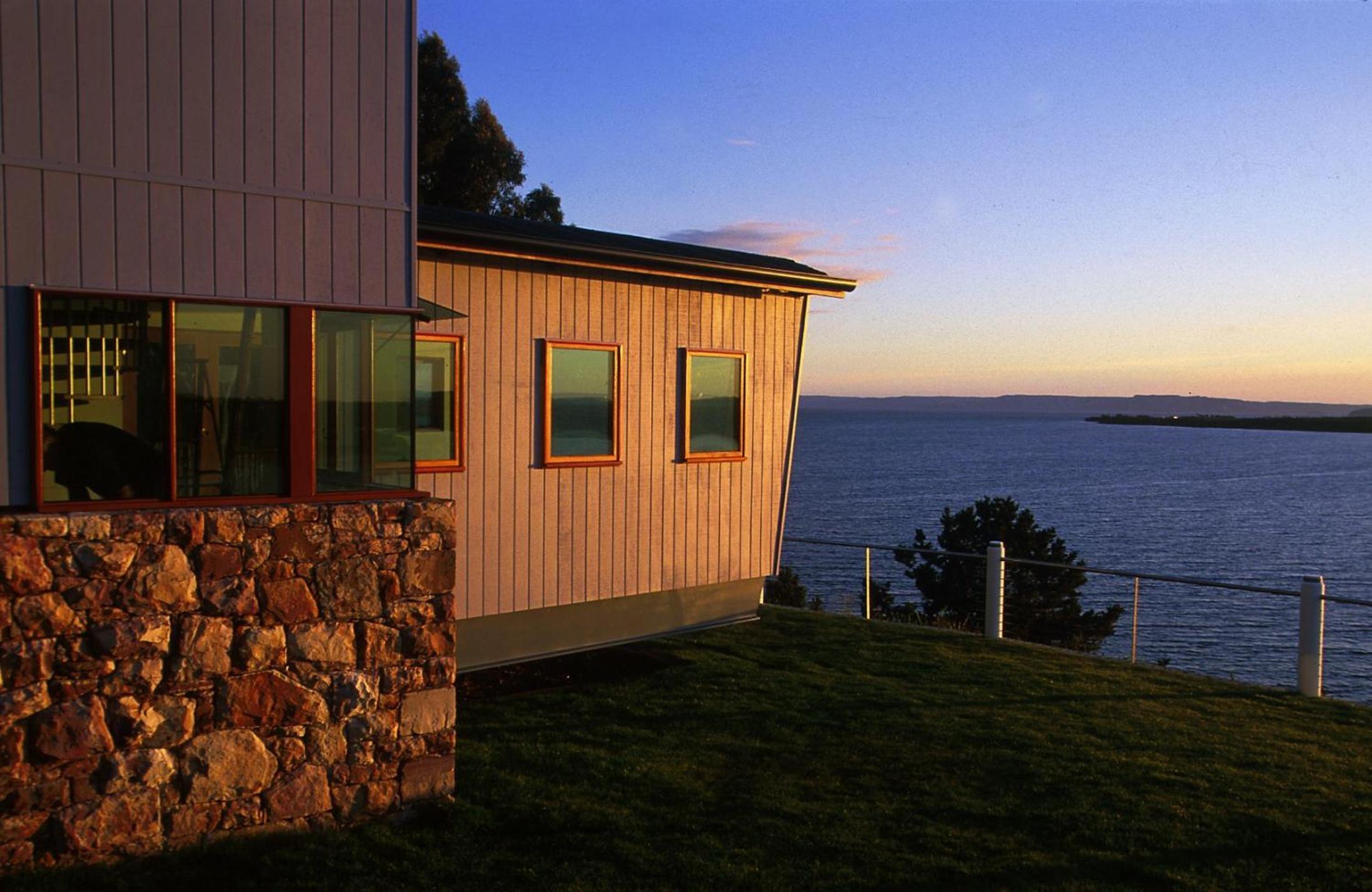 Wheelhouse Apartments