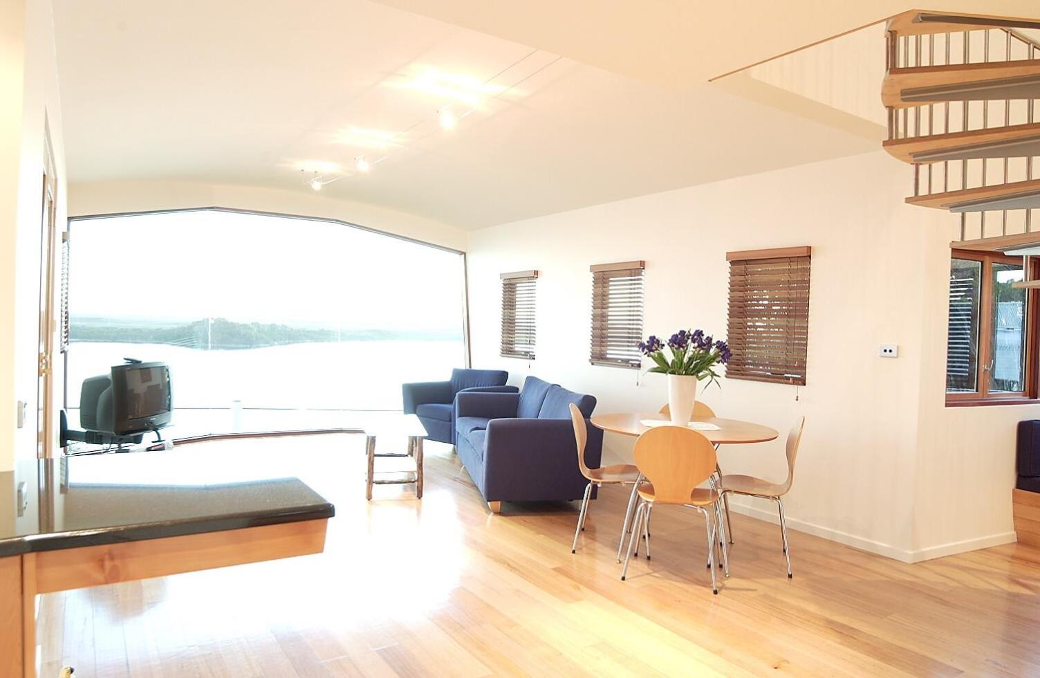 Wheelhouse Apartments