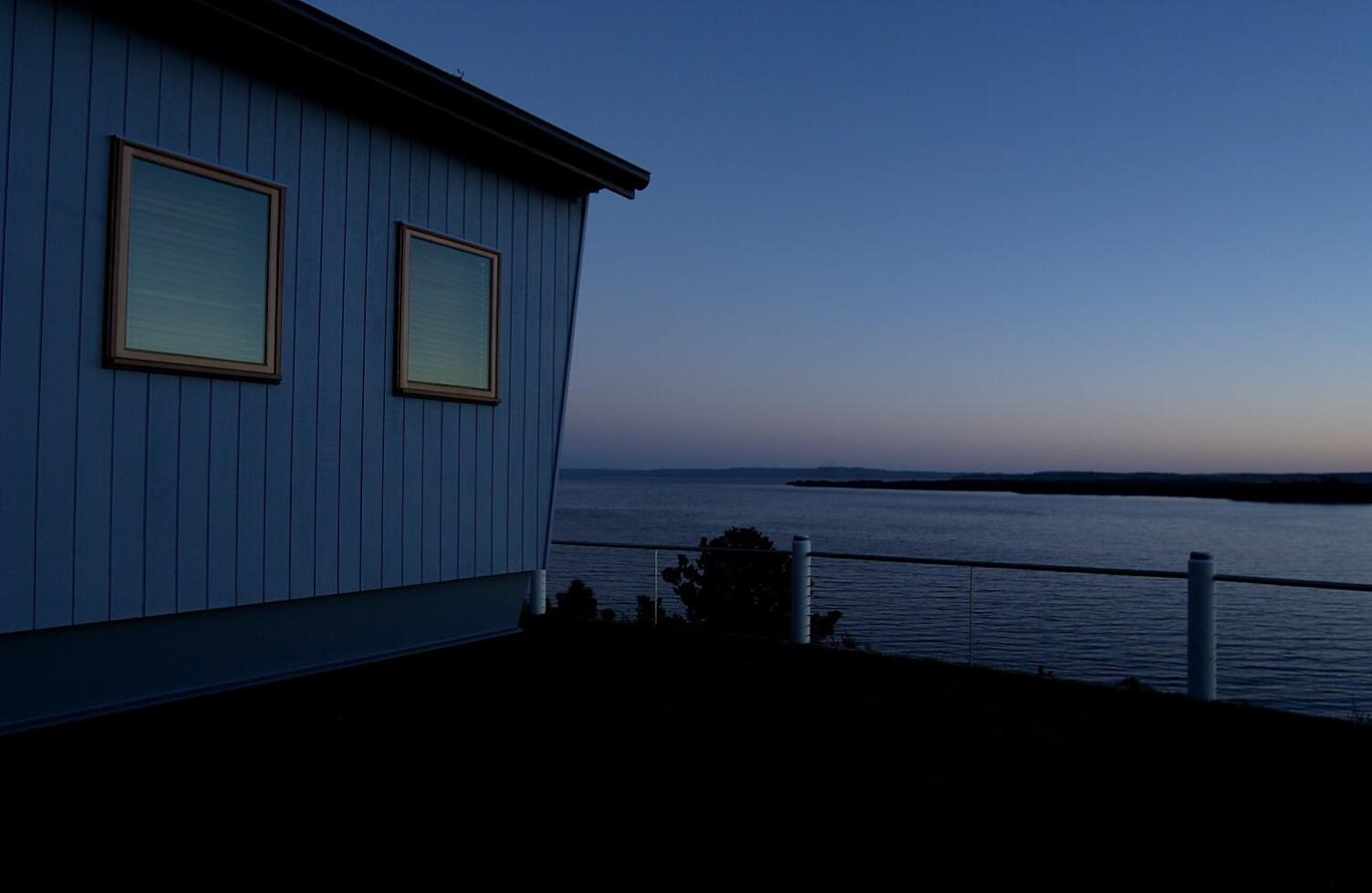 Wheelhouse Apartments