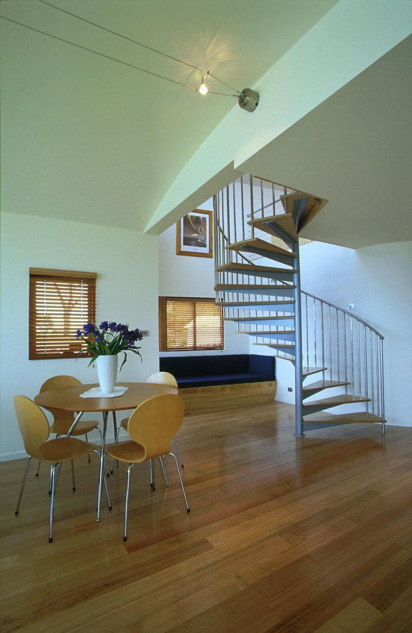 Wheelhouse Apartments