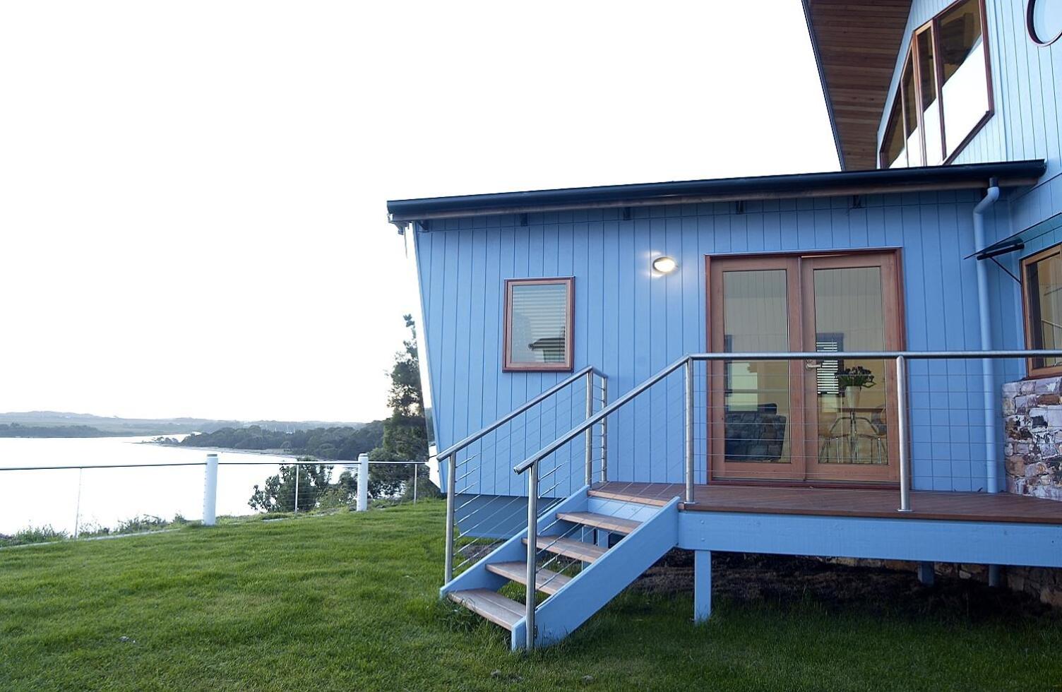 Wheelhouse Apartments