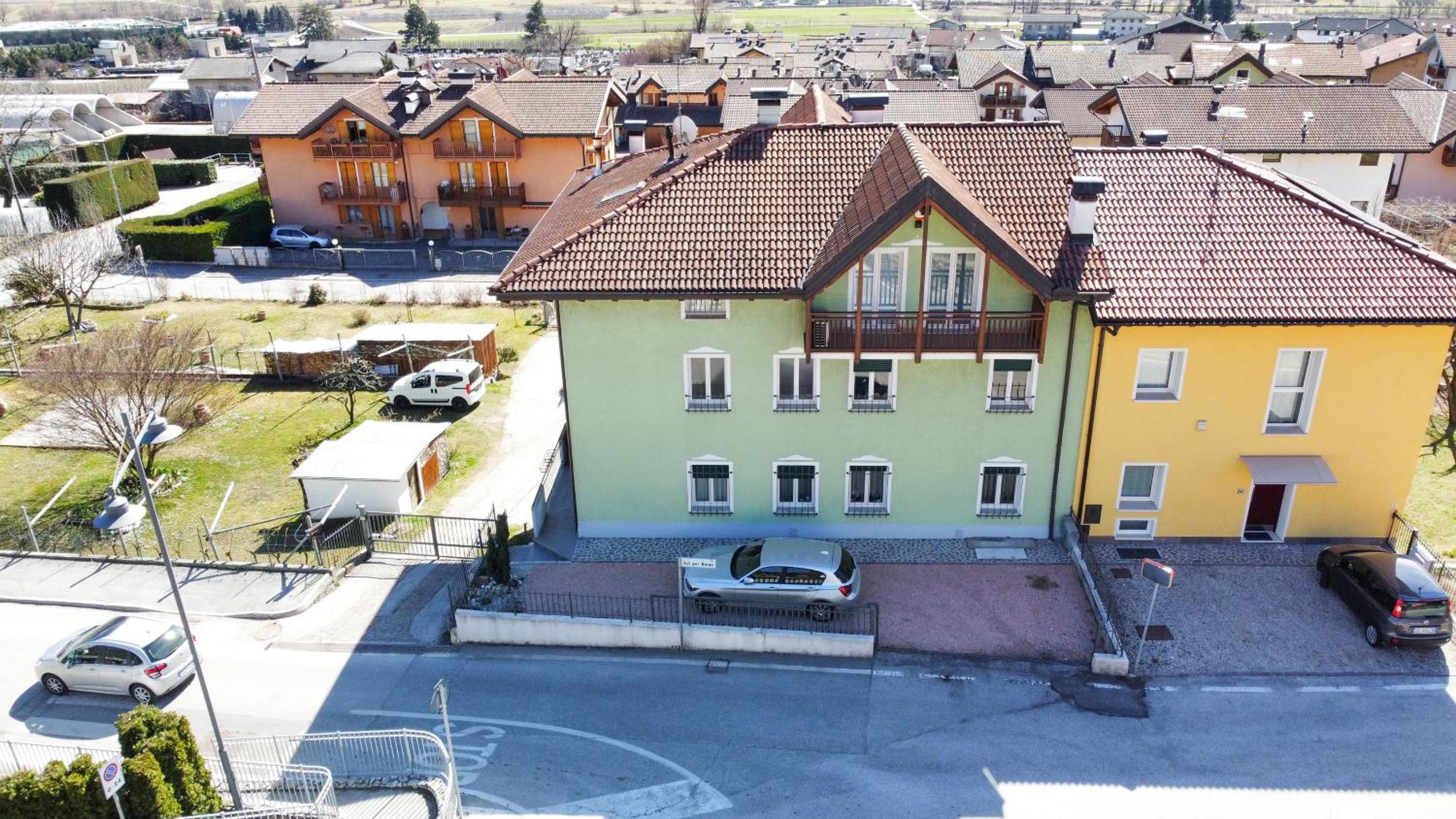 Casa Riccardo view 3