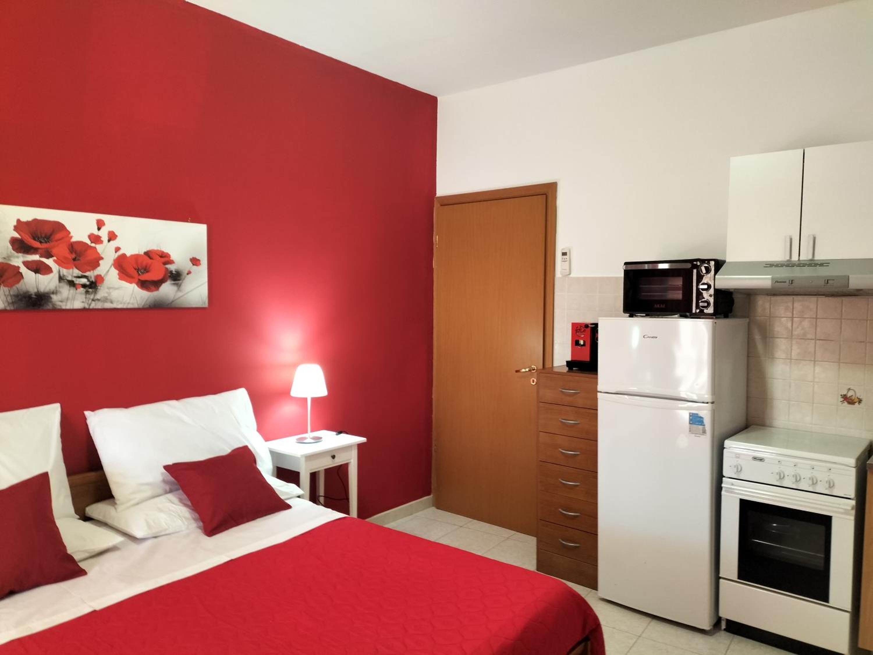 Casa Vacanza Da Rosa