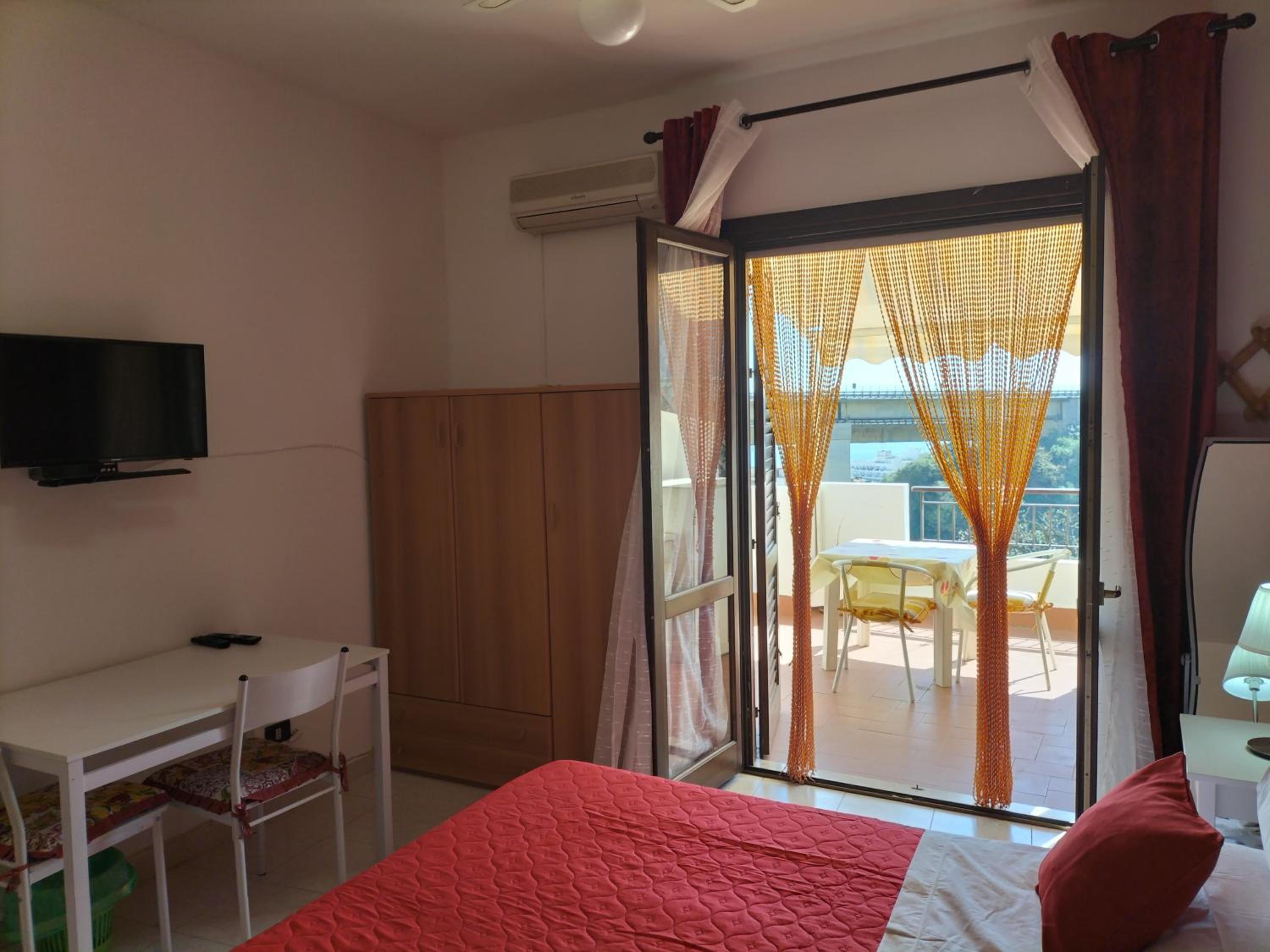 Casa Vacanza Da Rosa