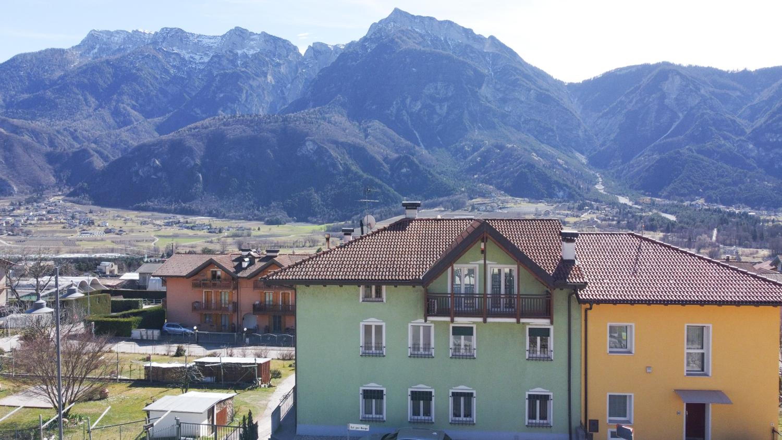 Casa Riccardo view 4