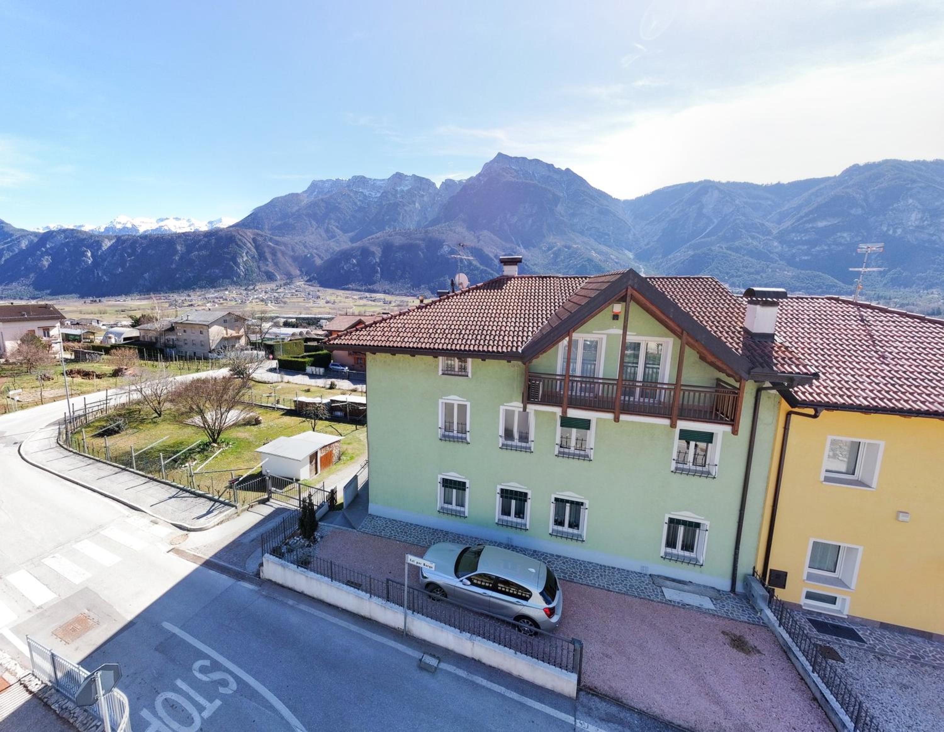 Casa Riccardo view 5