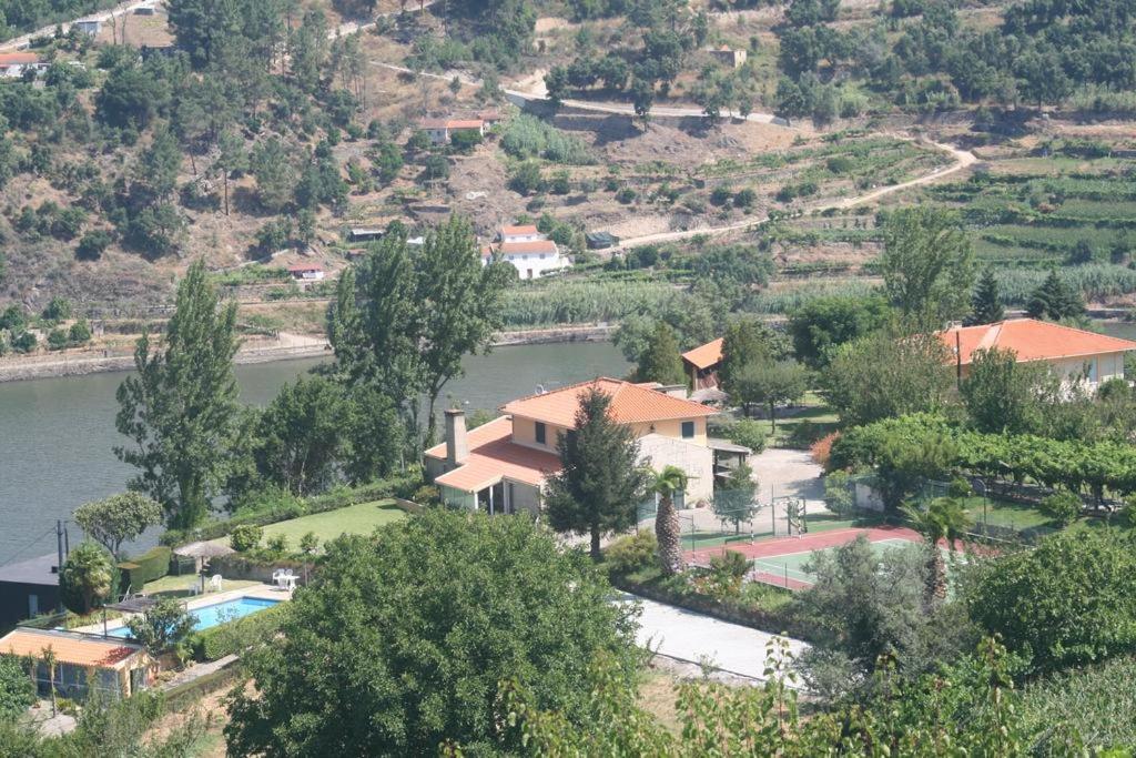 Quinta Da Porta Caseira