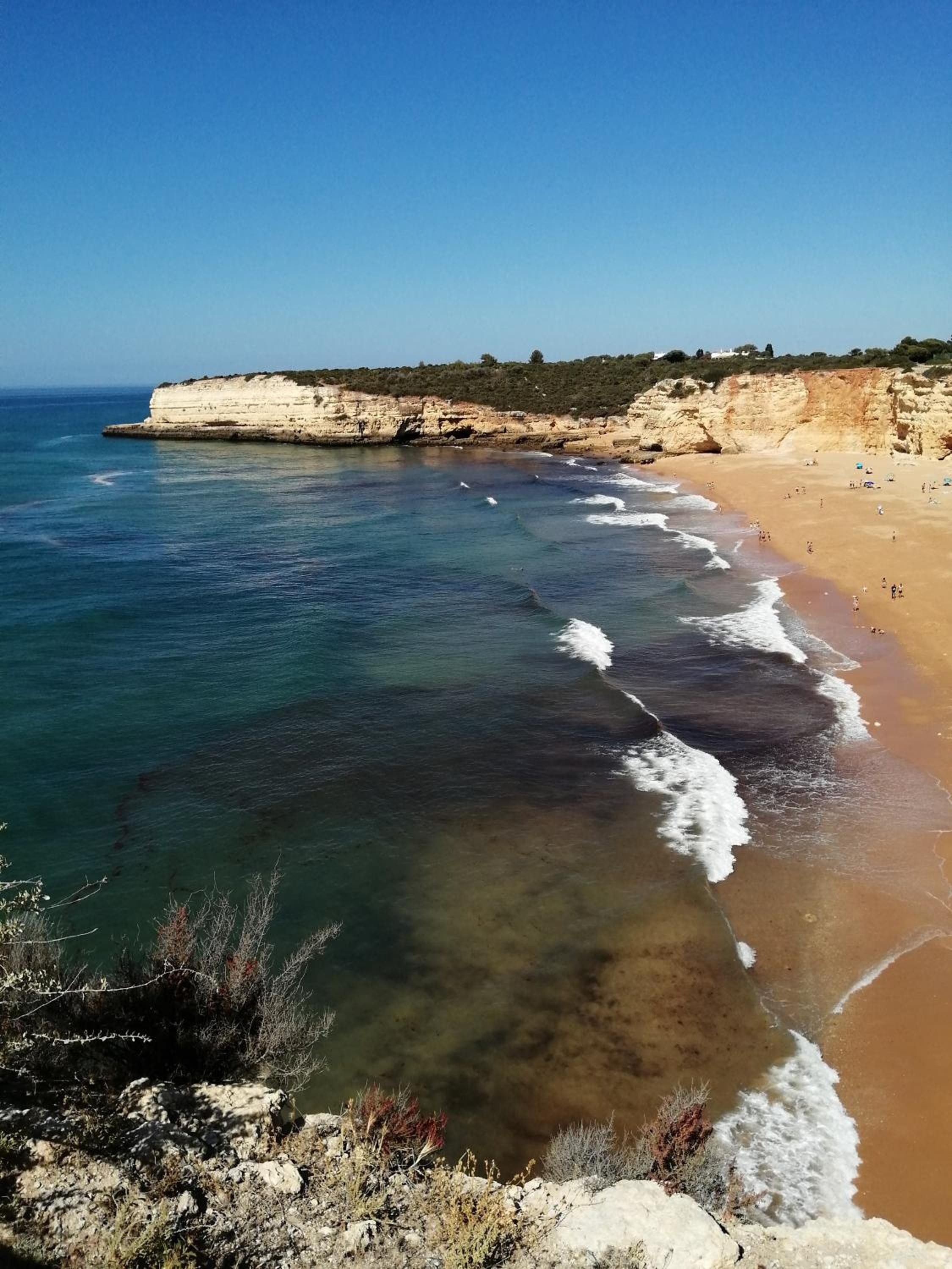 MONTE DAS AREIAS CASA DE CAMPO/PASSADIÇO/PATEO/RAMPA