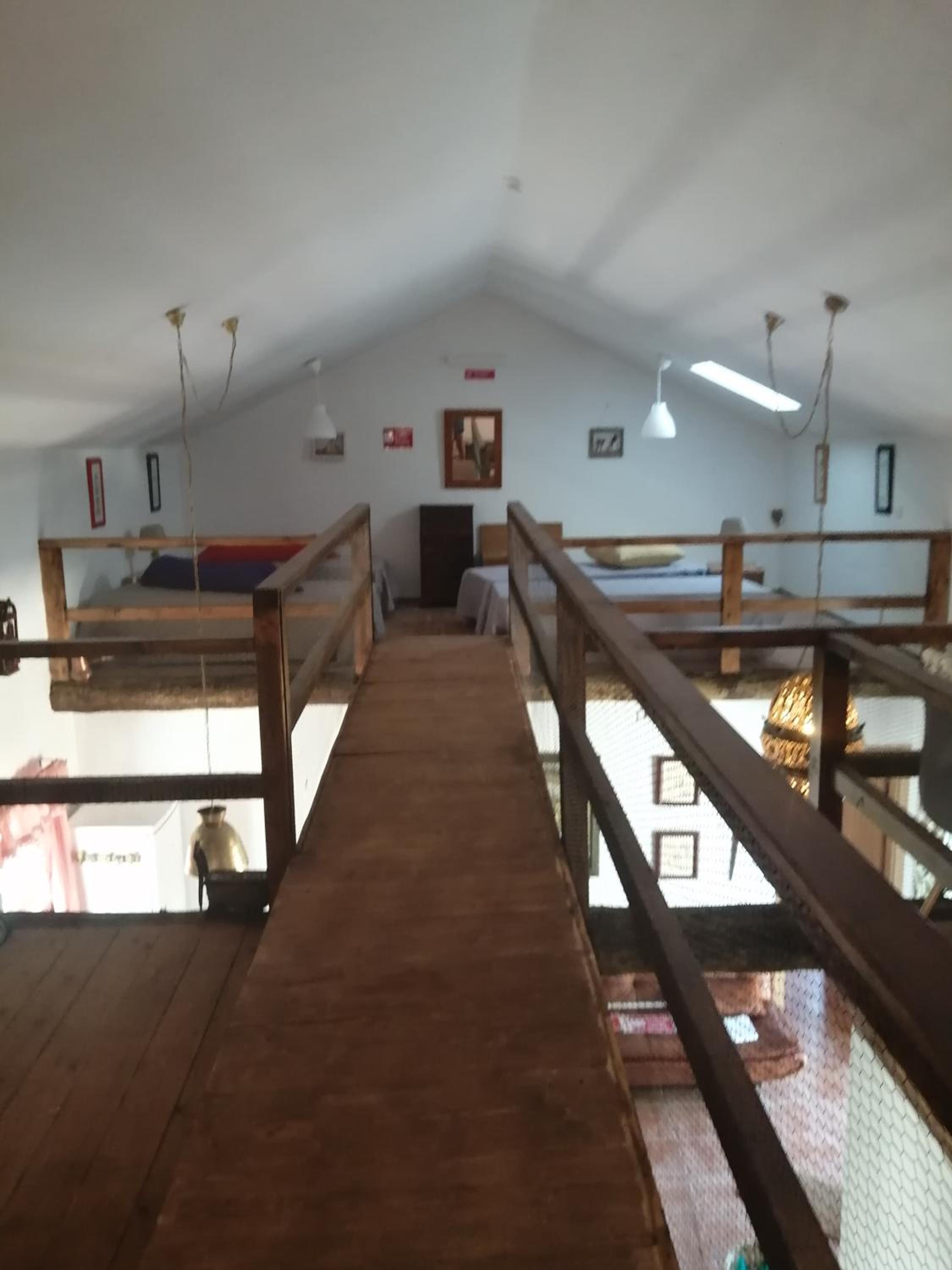 MONTE DAS AREIAS CASA DE CAMPO/PASSADIÇO/PATEO/RAMPA