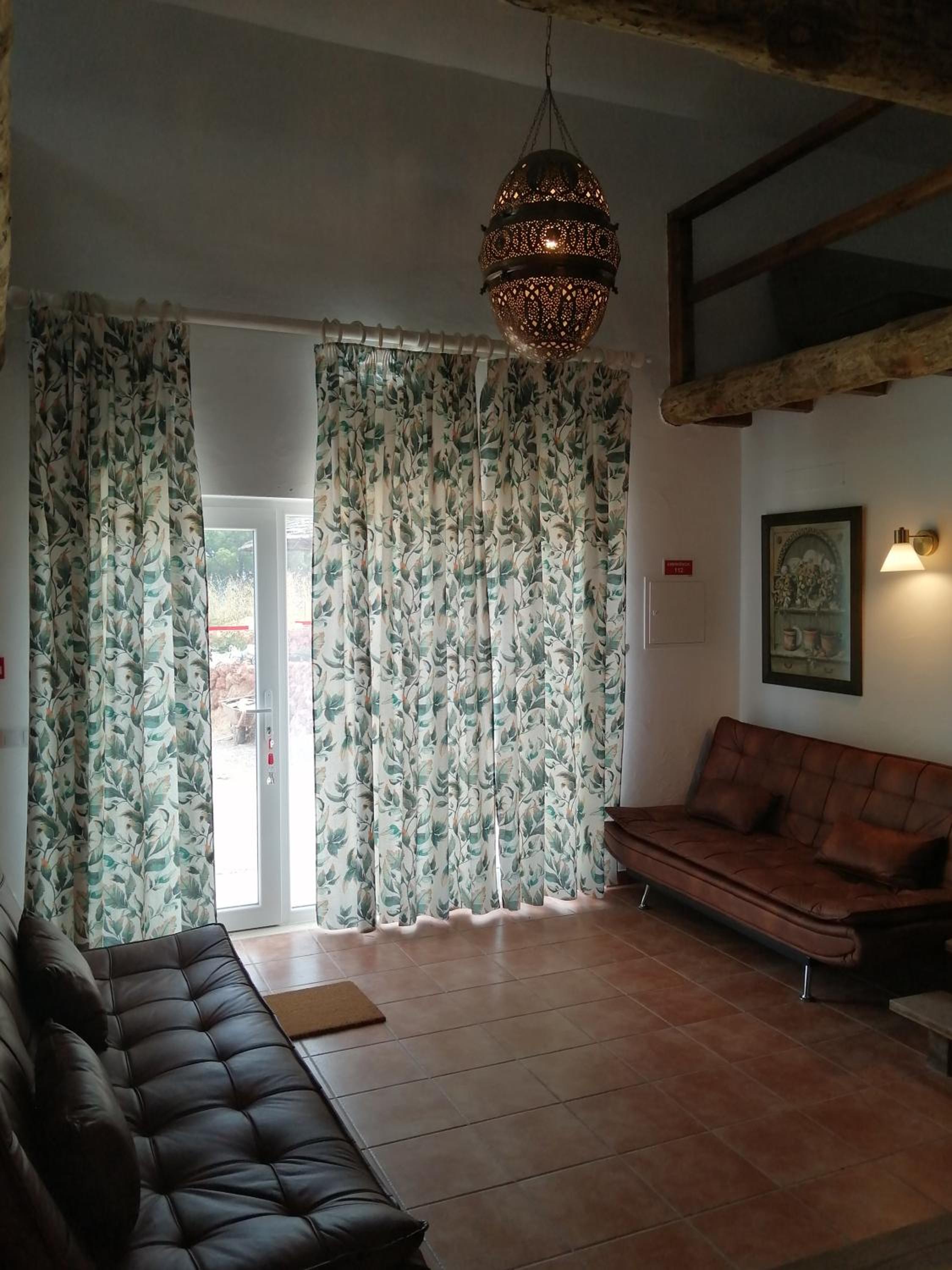 MONTE DAS AREIAS CASA DE CAMPO/PASSADIÇO/PATEO/RAMPA
