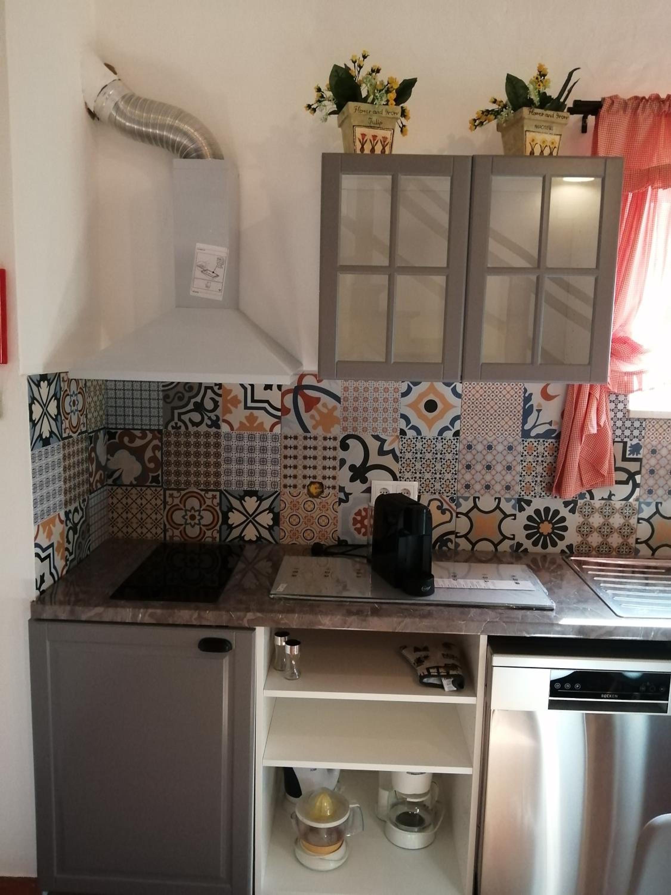 MONTE DAS AREIAS CASA DE CAMPO/PASSADIÇO/PATEO/RAMPA